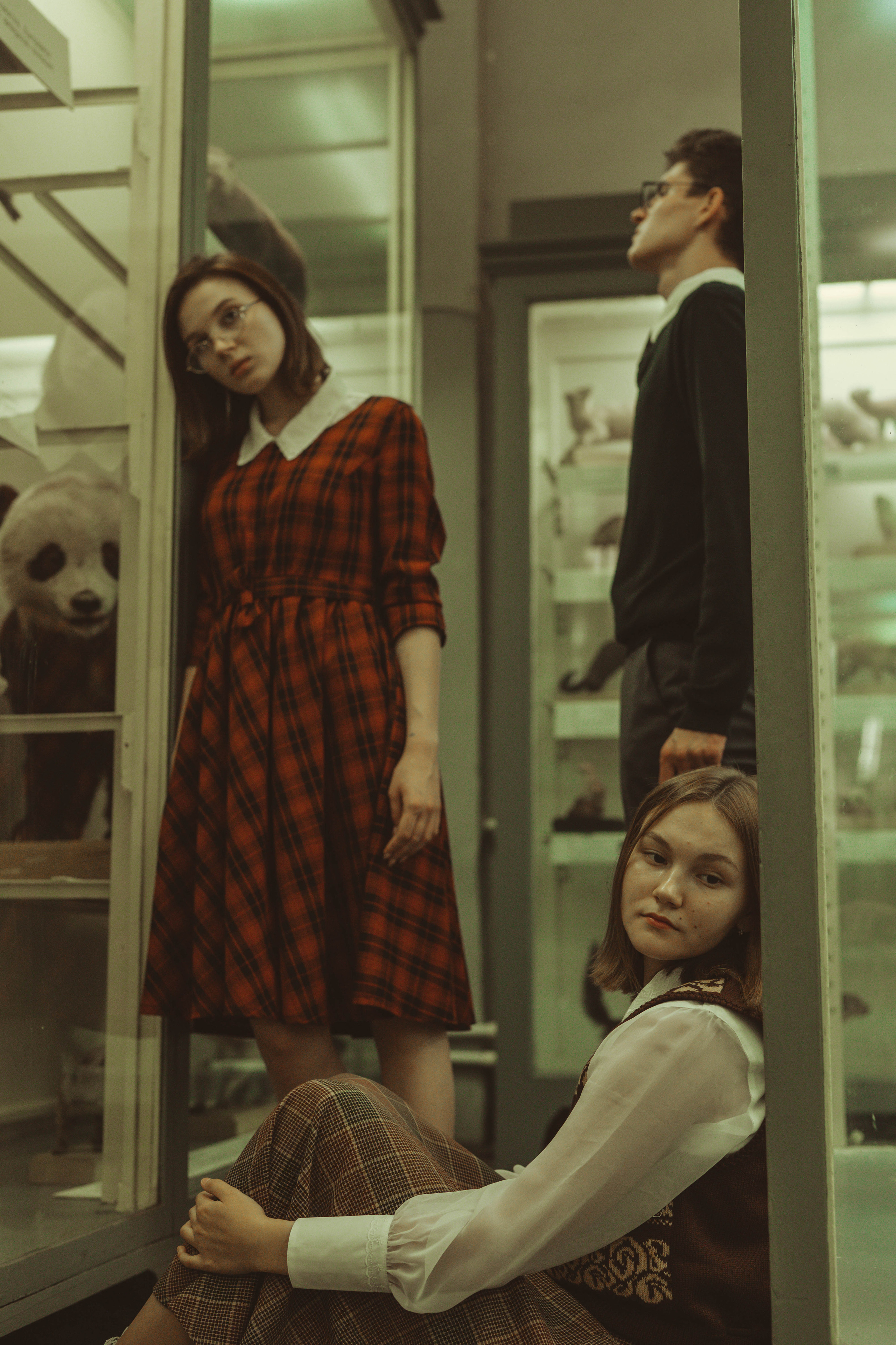 О дружбе. Виктория Кутуева Фотограф Санкт-Петербург