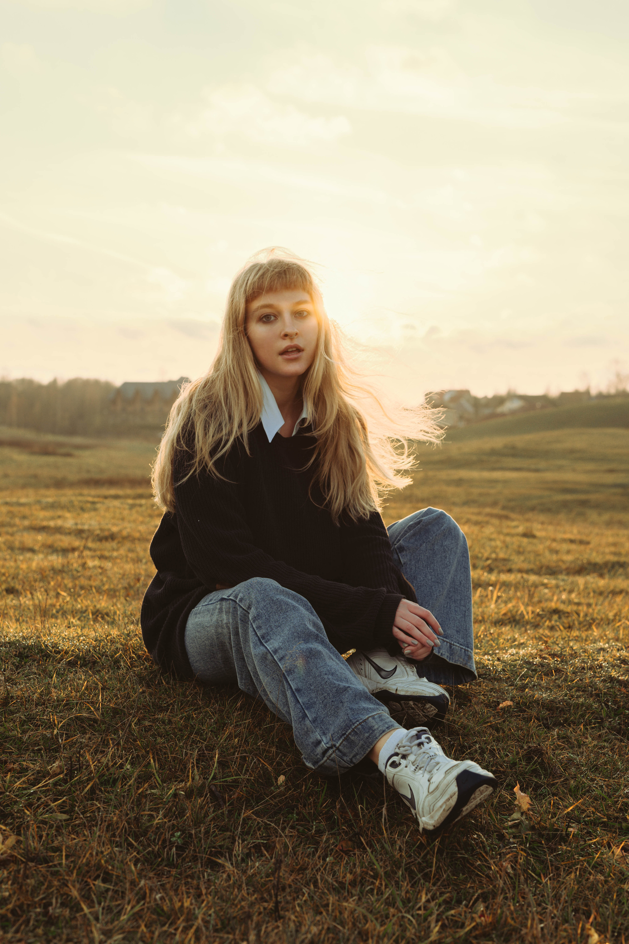 Индивидуальная. Виктория Кутуева Фотограф Санкт-Петербург