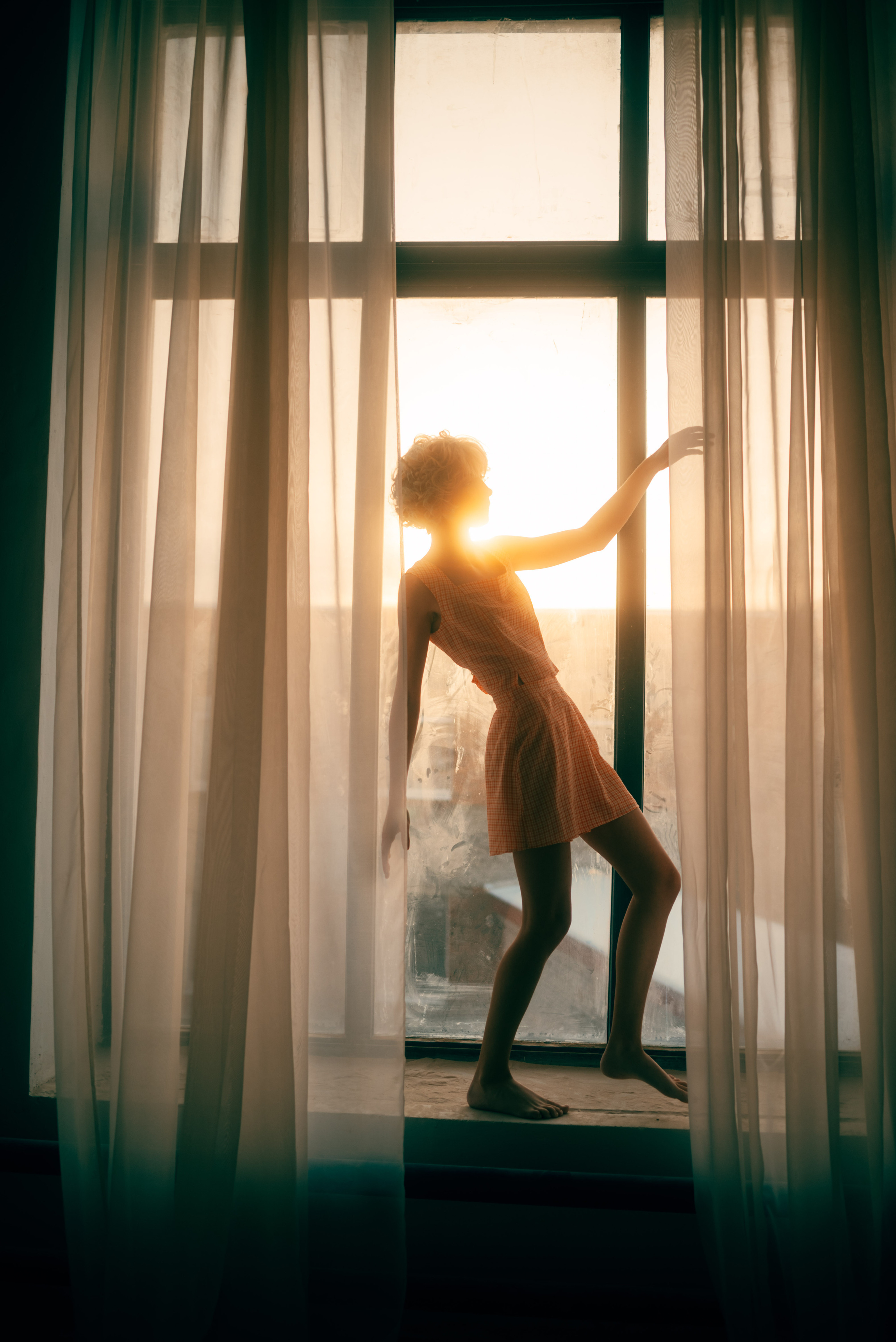 Индивидуальная. Виктория Кутуева Фотограф Санкт-Петербург