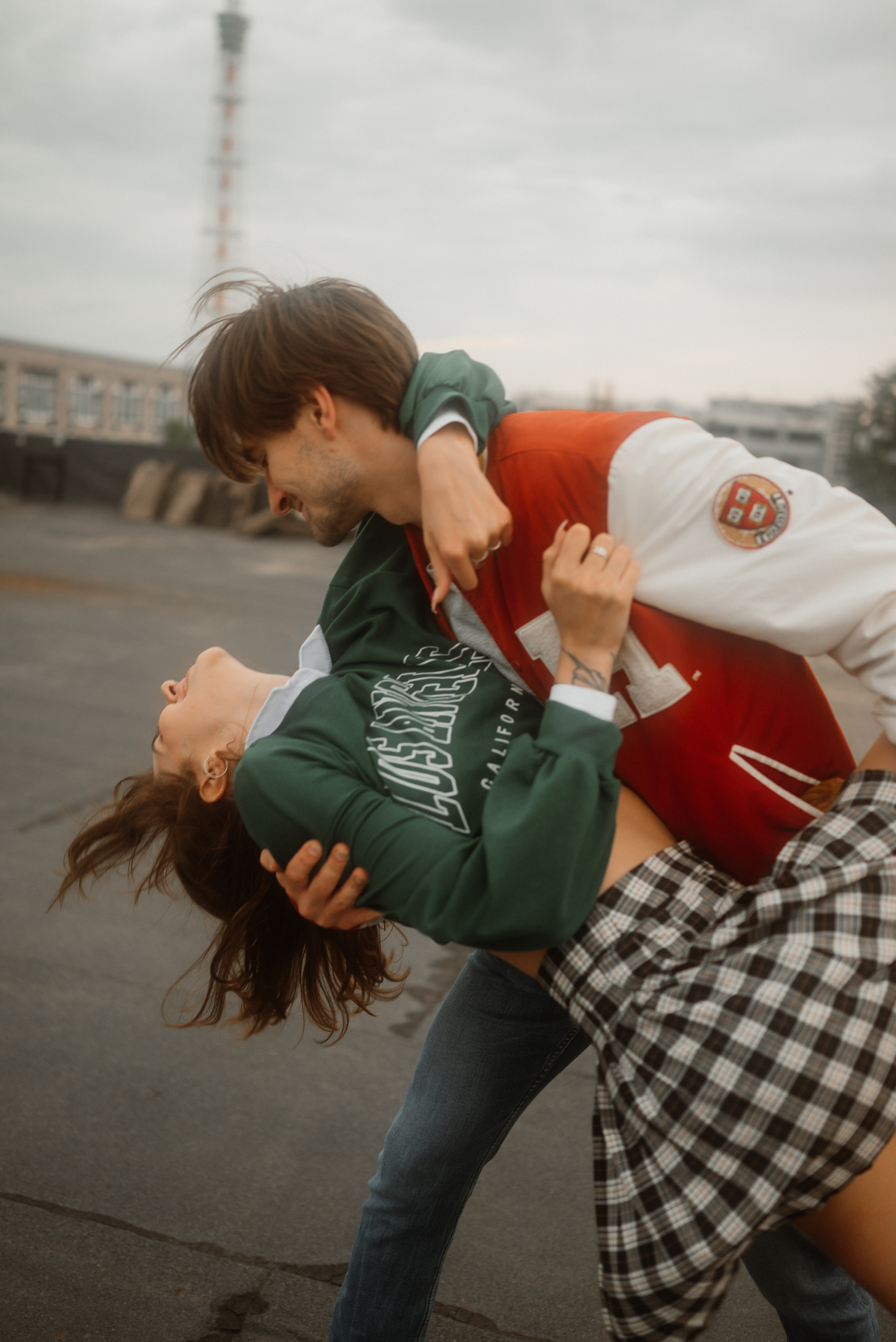 О любви. Виктория Кутуева Фотограф Санкт-Петербург