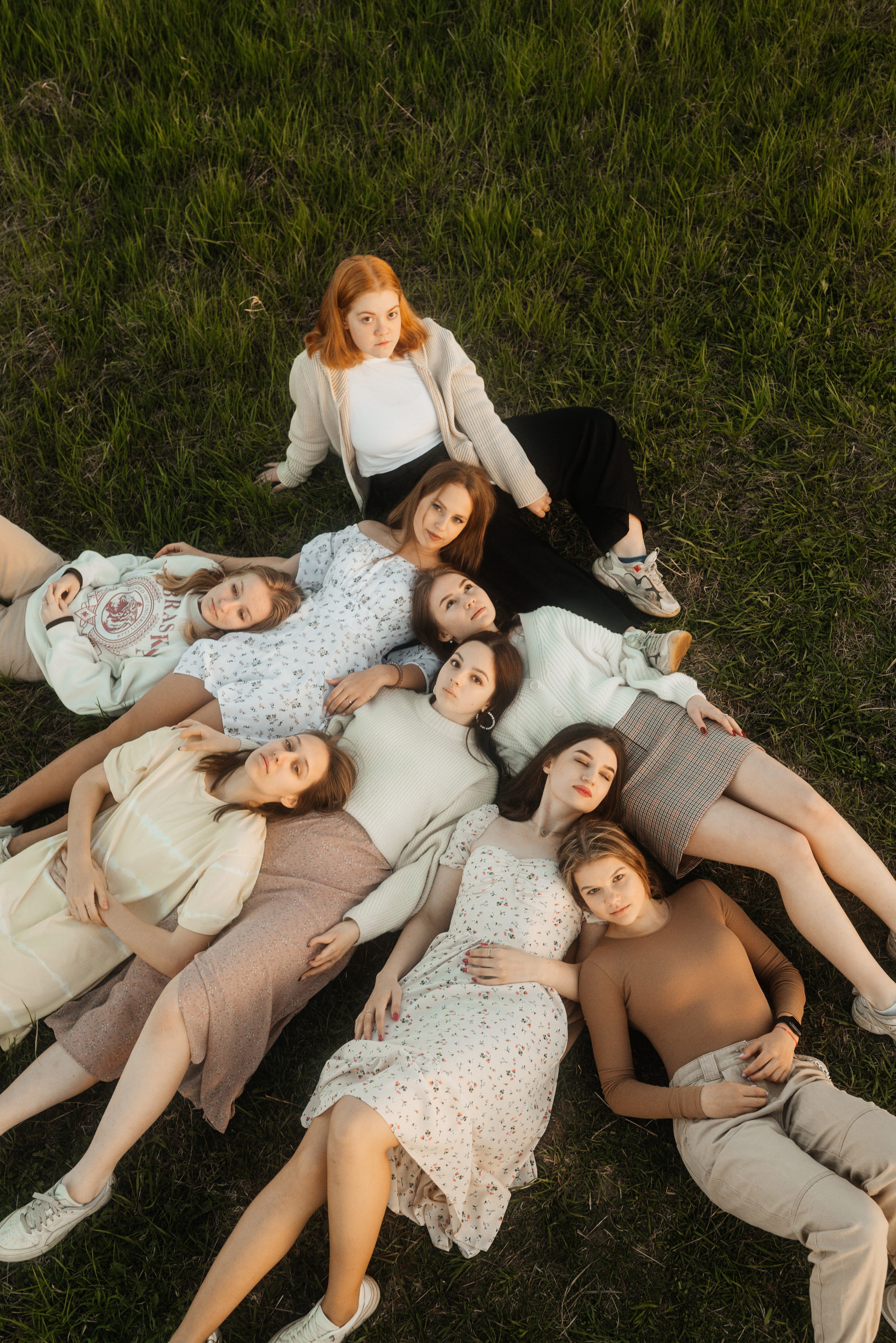 О дружбе. Виктория Кутуева Фотограф Санкт-Петербург