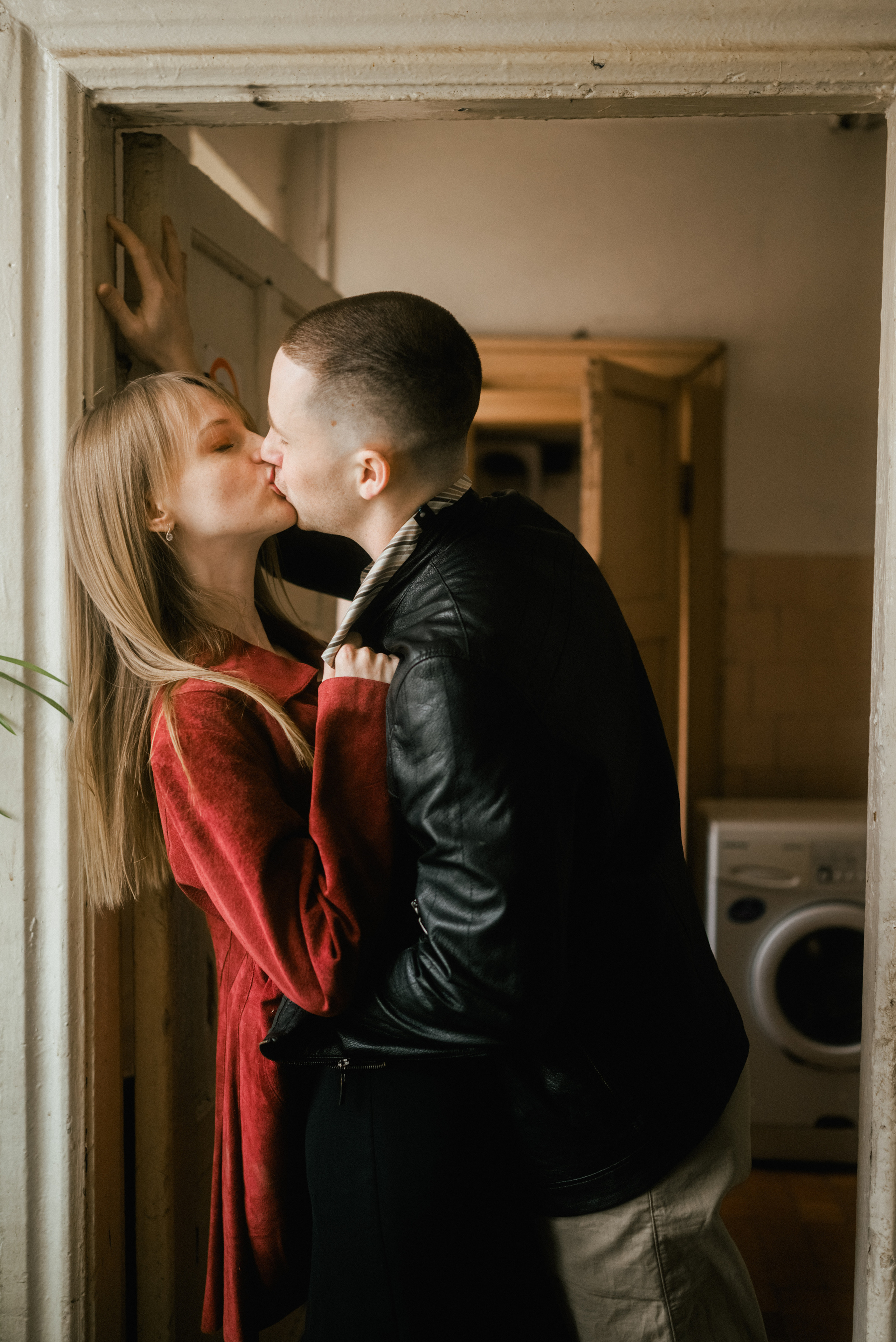 О любви. Виктория Кутуева Фотограф Санкт-Петербург