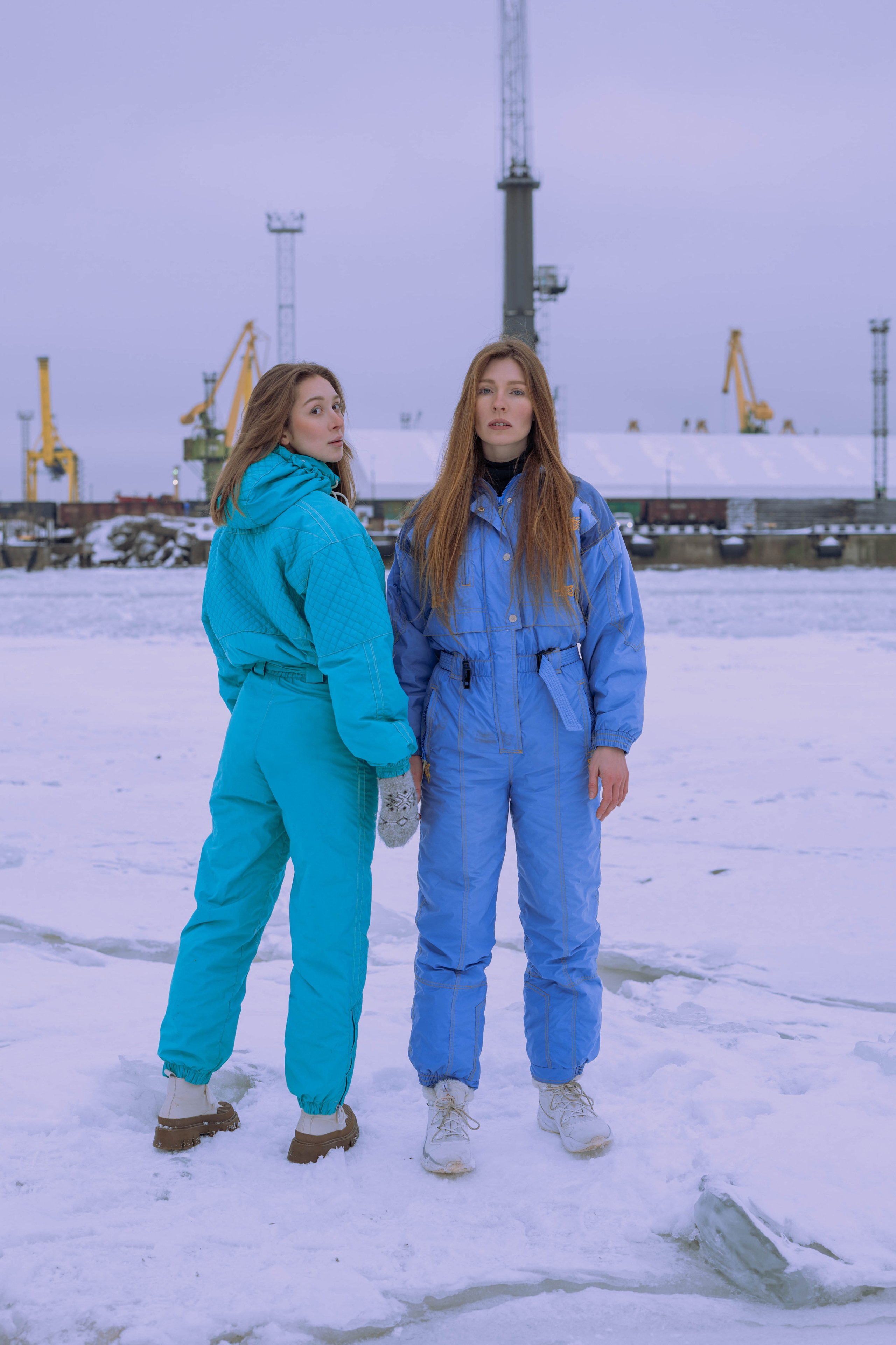 О дружбе. Виктория Кутуева Фотограф Санкт-Петербург