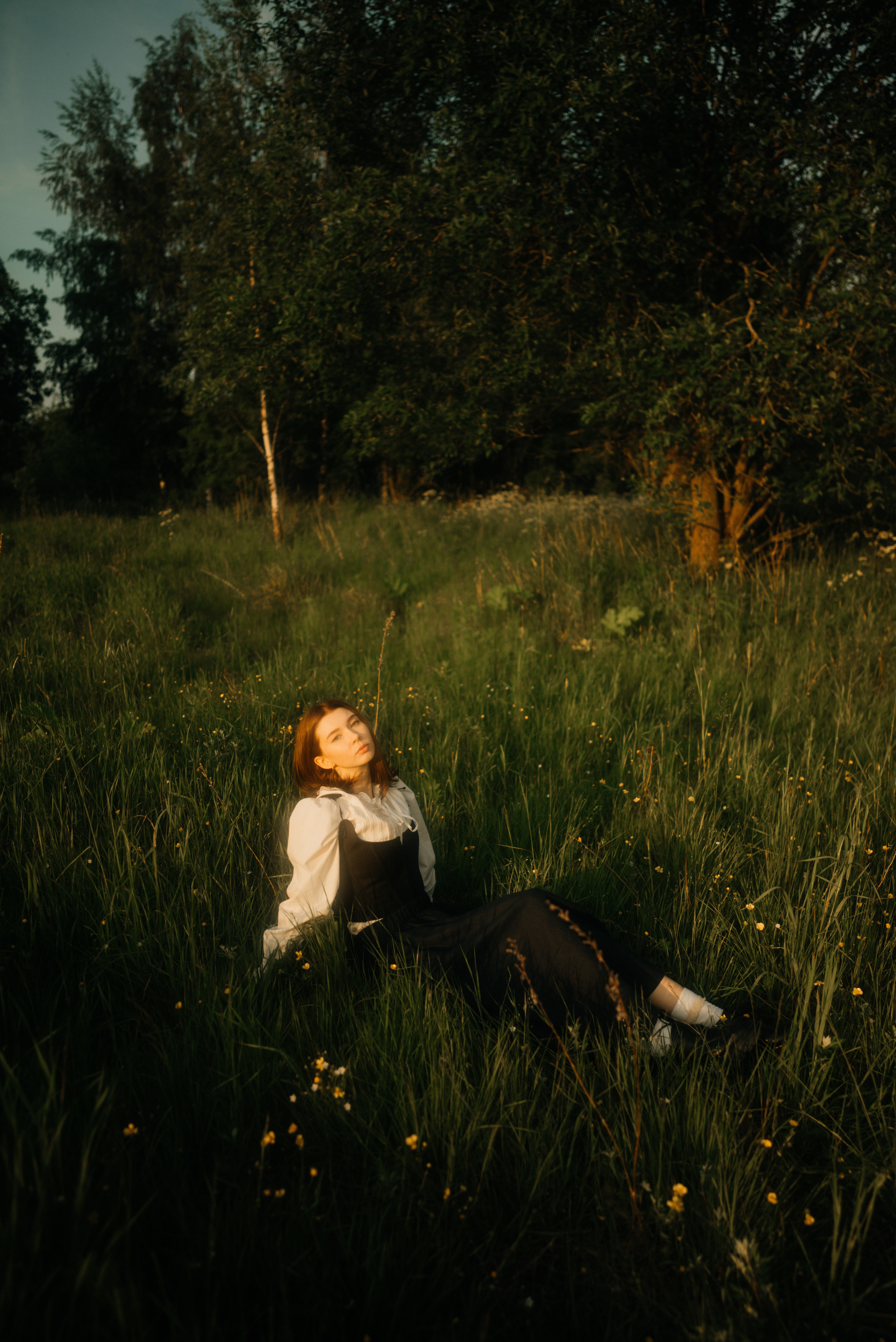 Индивидуальная. Виктория Кутуева Фотограф Санкт-Петербург