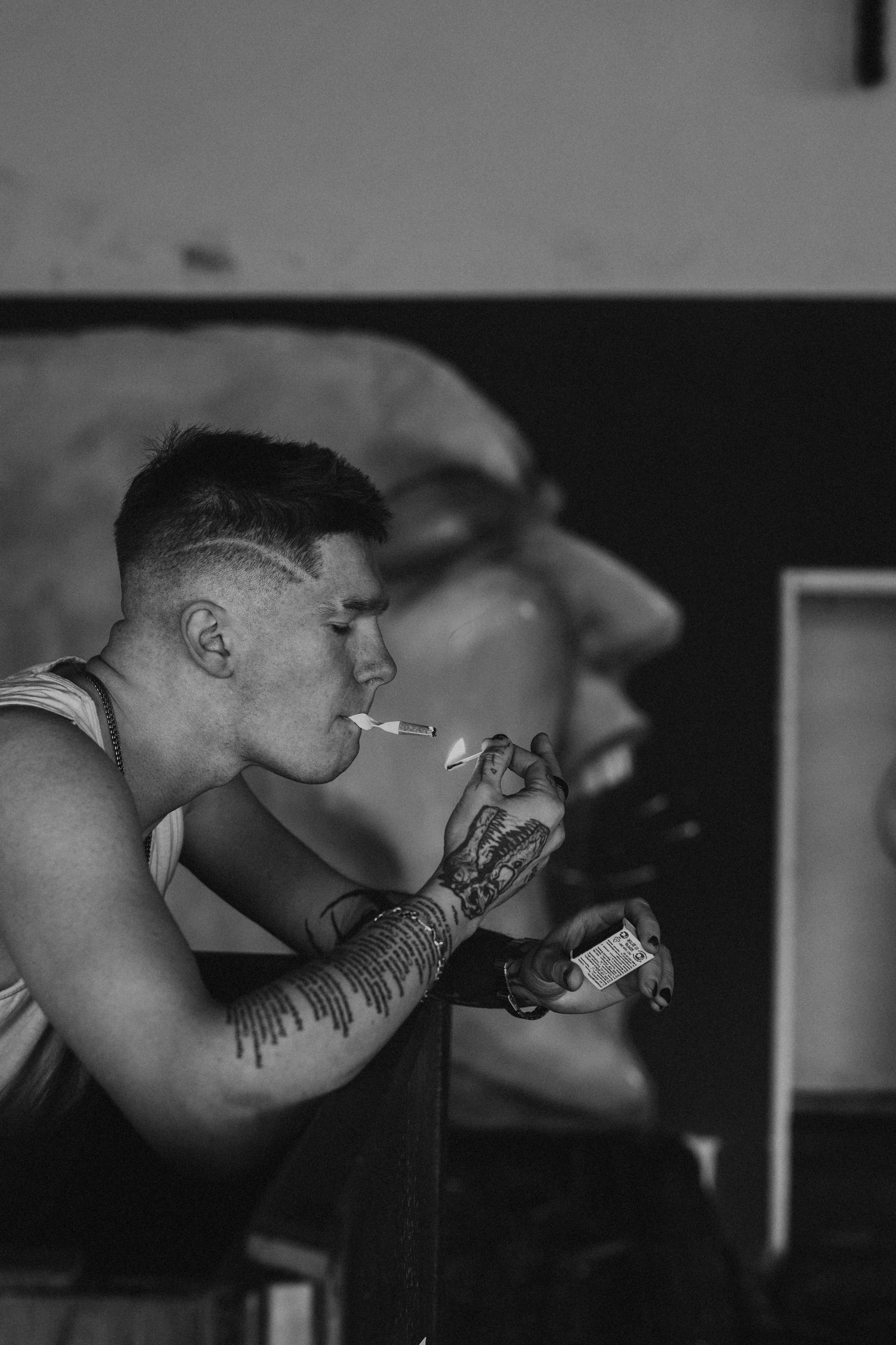 Индивидуальная. Виктория Кутуева Фотограф Санкт-Петербург