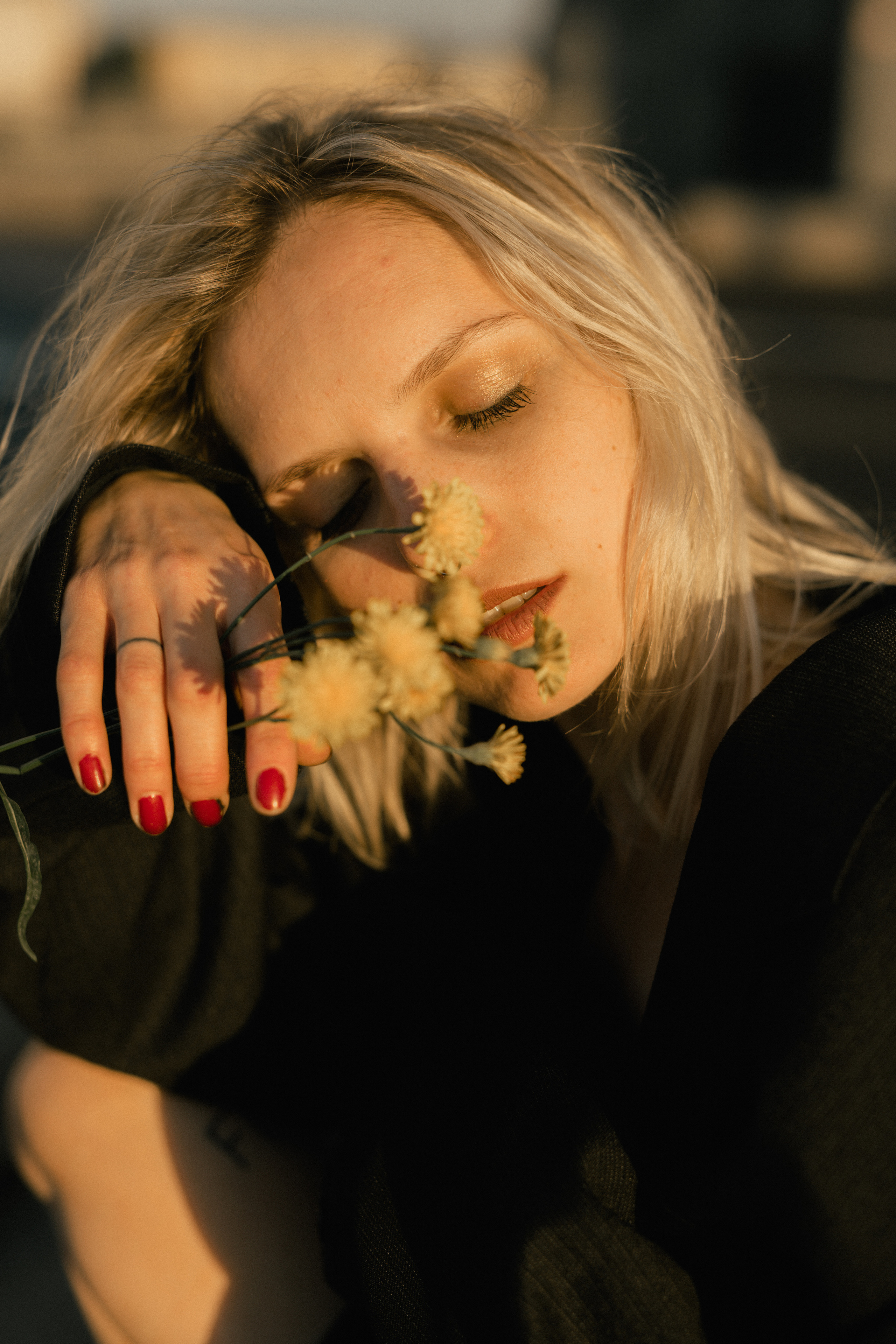 Индивидуальная. Виктория Кутуева Фотограф Санкт-Петербург