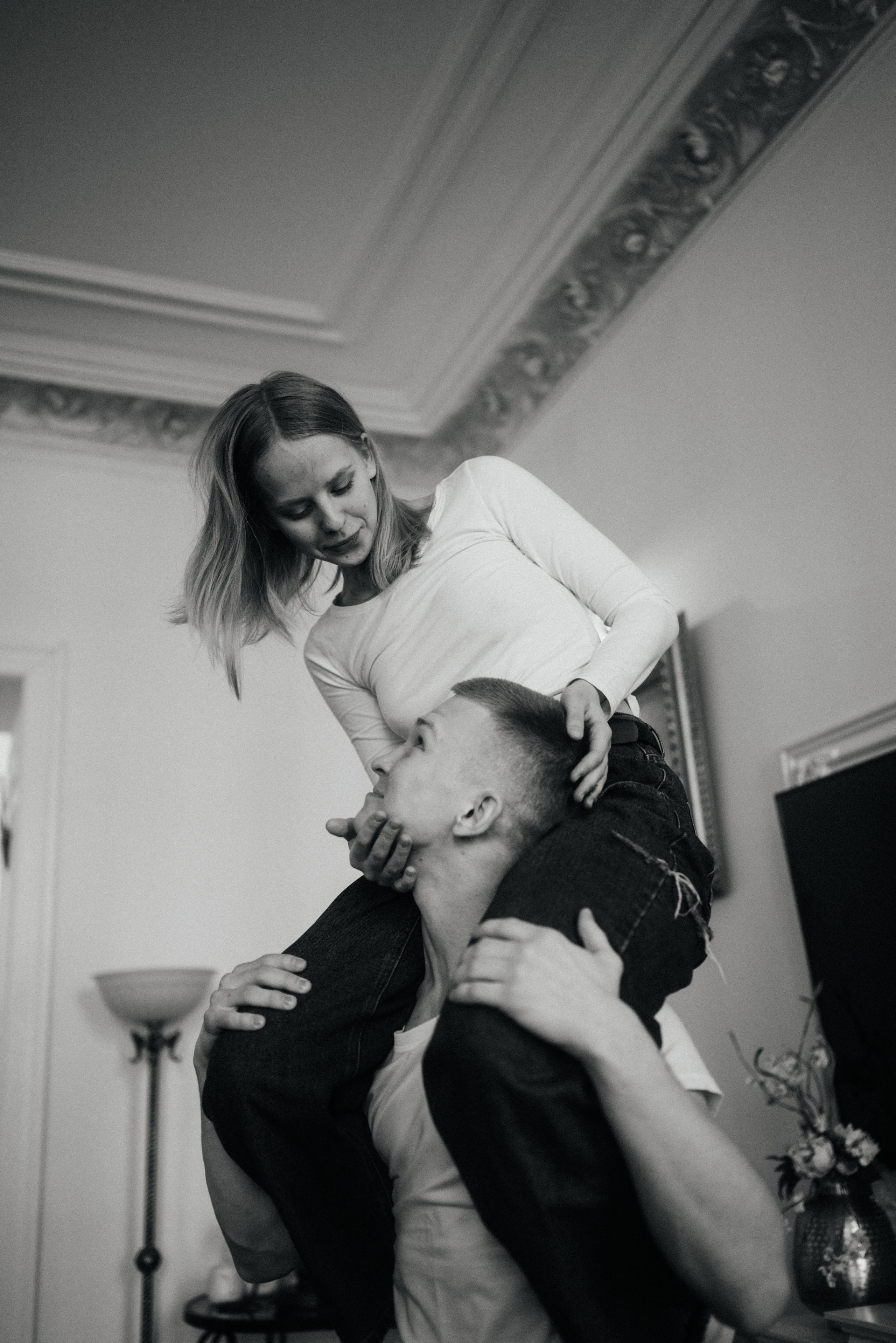 О любви. Виктория Кутуева Фотограф Санкт-Петербург