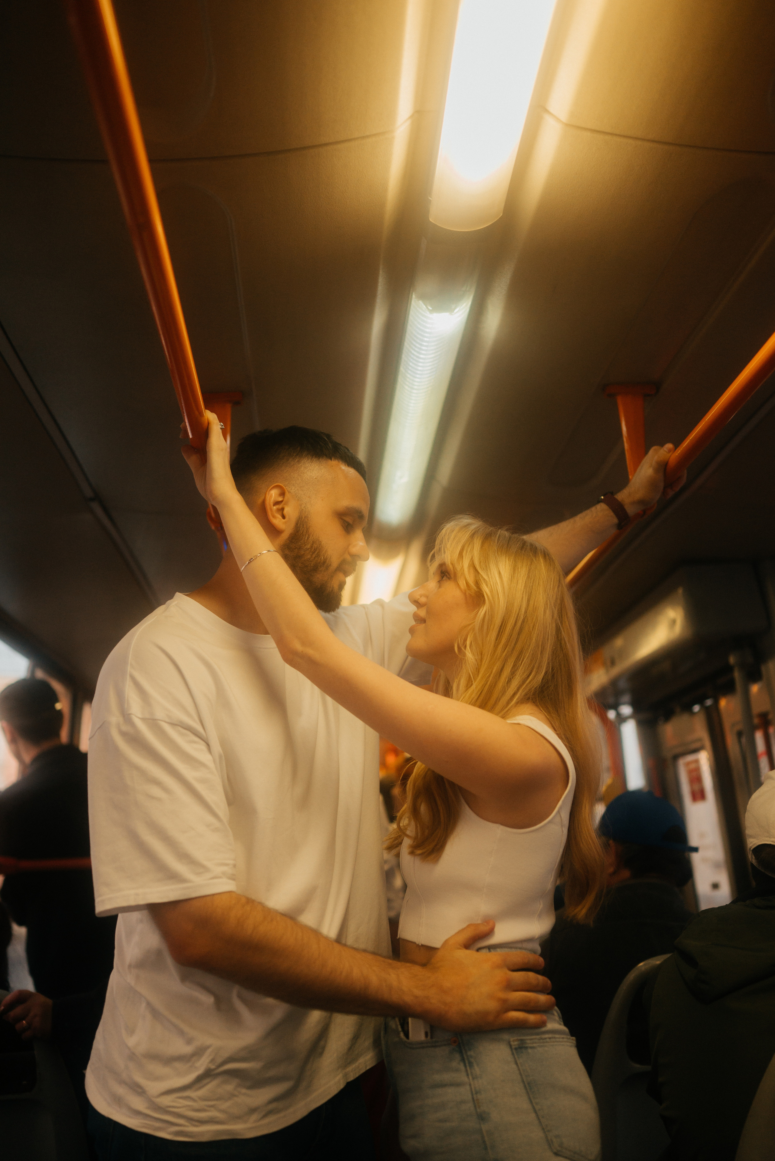 О любви. Виктория Кутуева Фотограф Санкт-Петербург