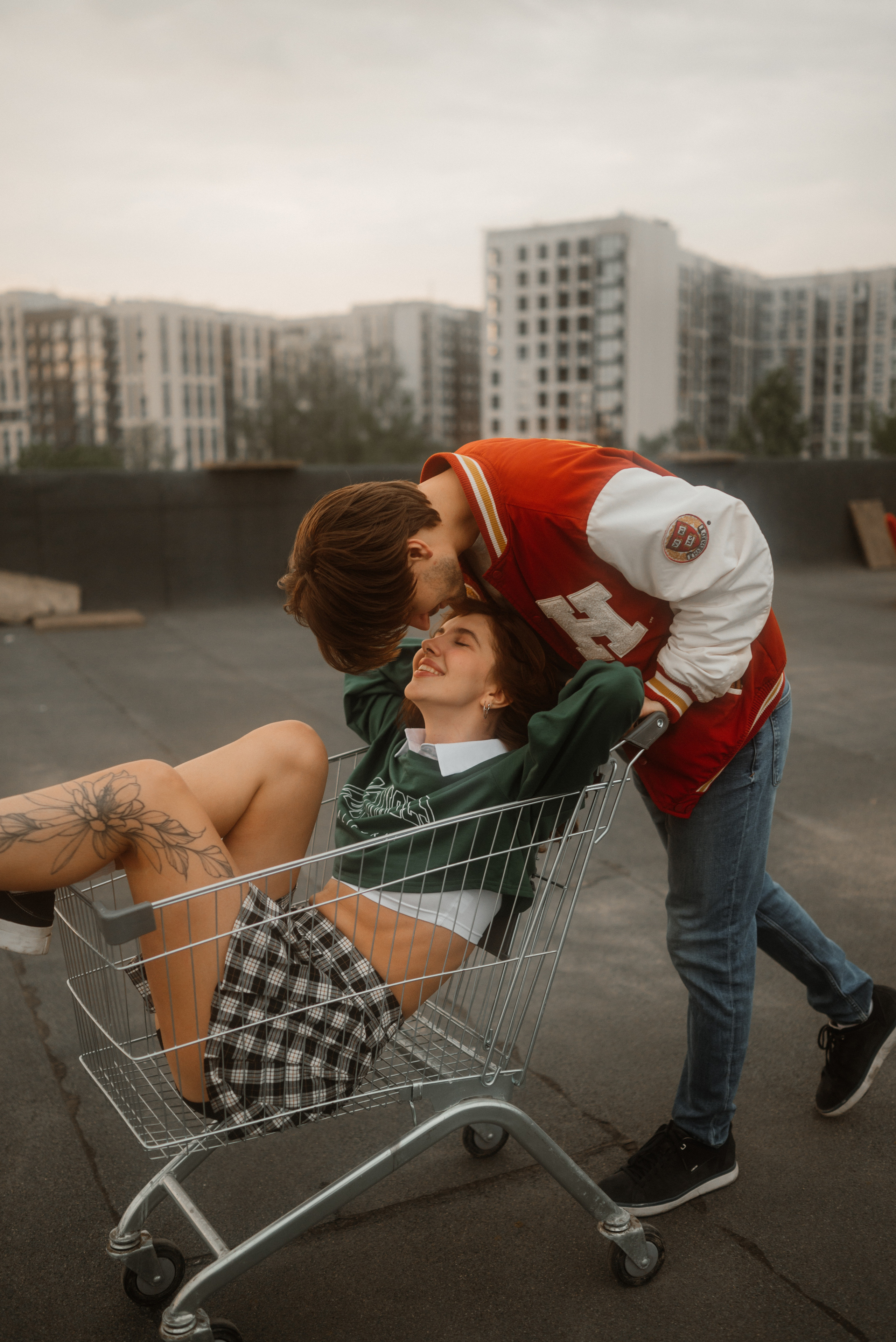 О любви. Виктория Кутуева Фотограф Санкт-Петербург