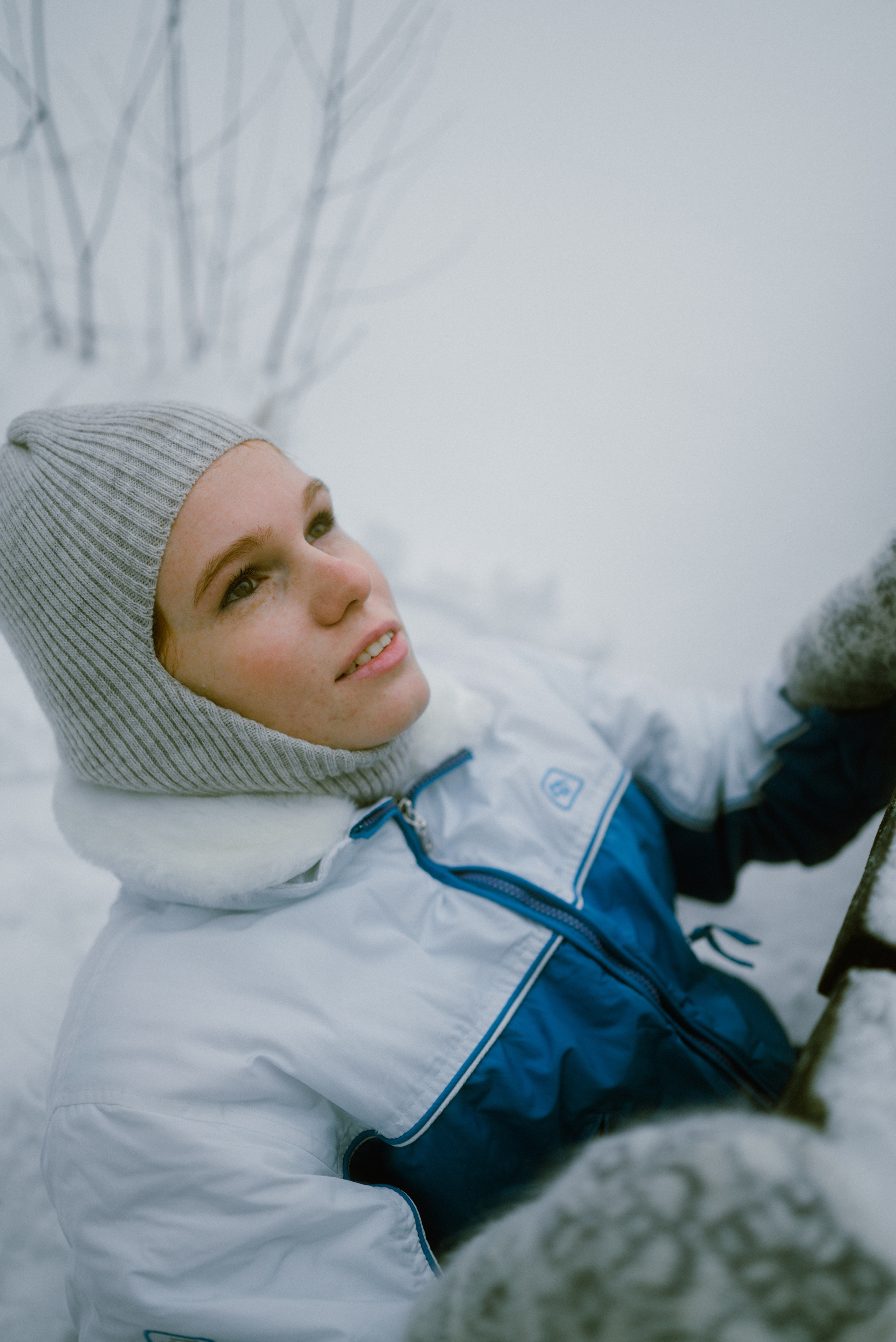 Индивидуальная. Виктория Кутуева Фотограф Санкт-Петербург