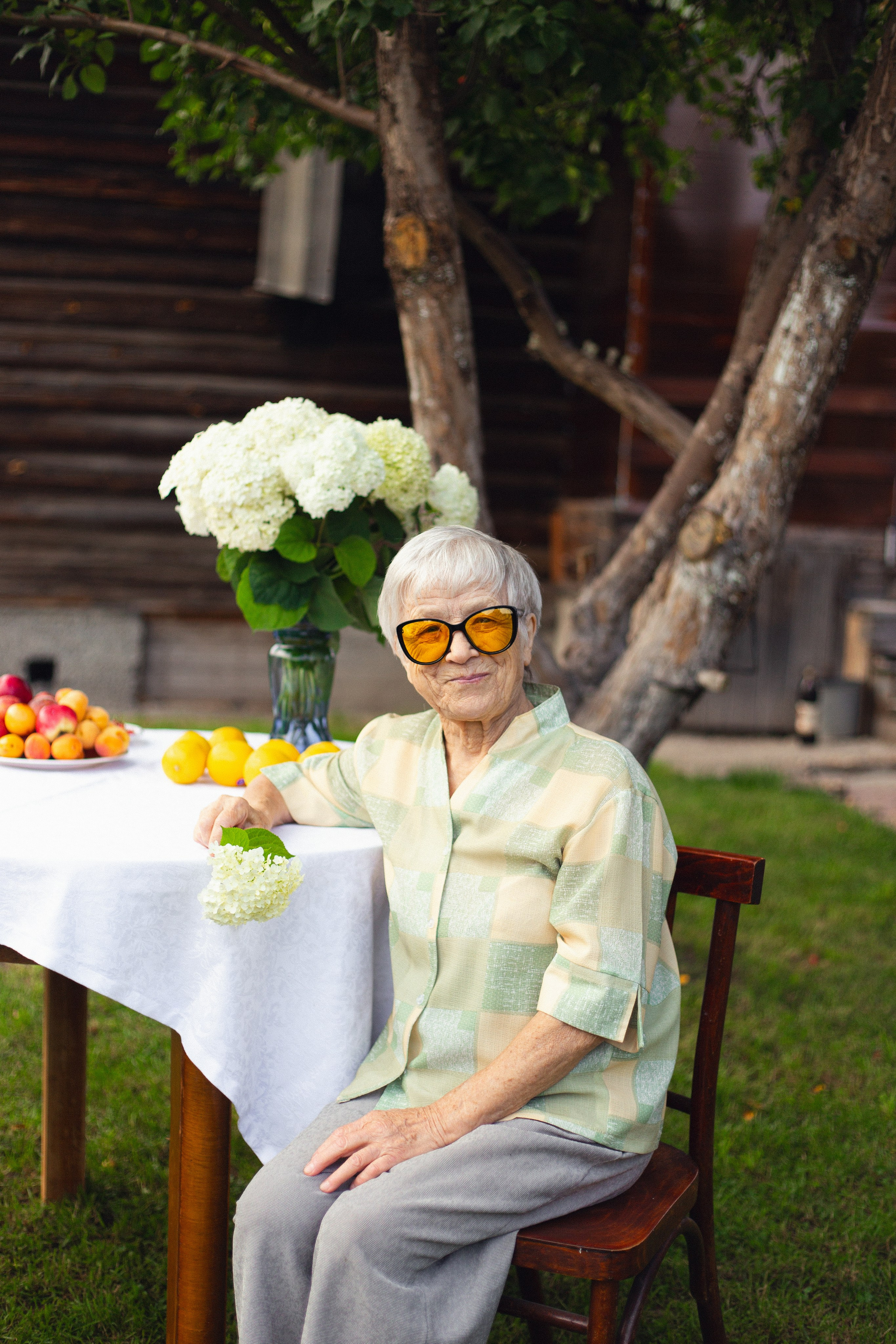 Семейный праздник. Свадебный и портретный фотограф в Новосибирске Любовь Исакова