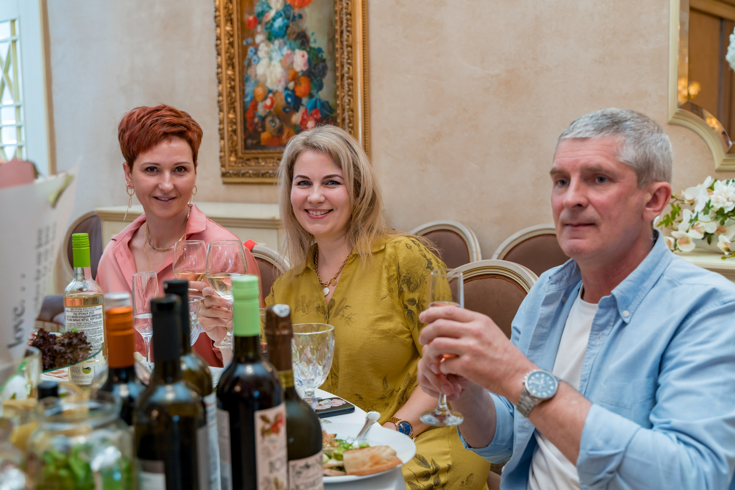 Корпоратив