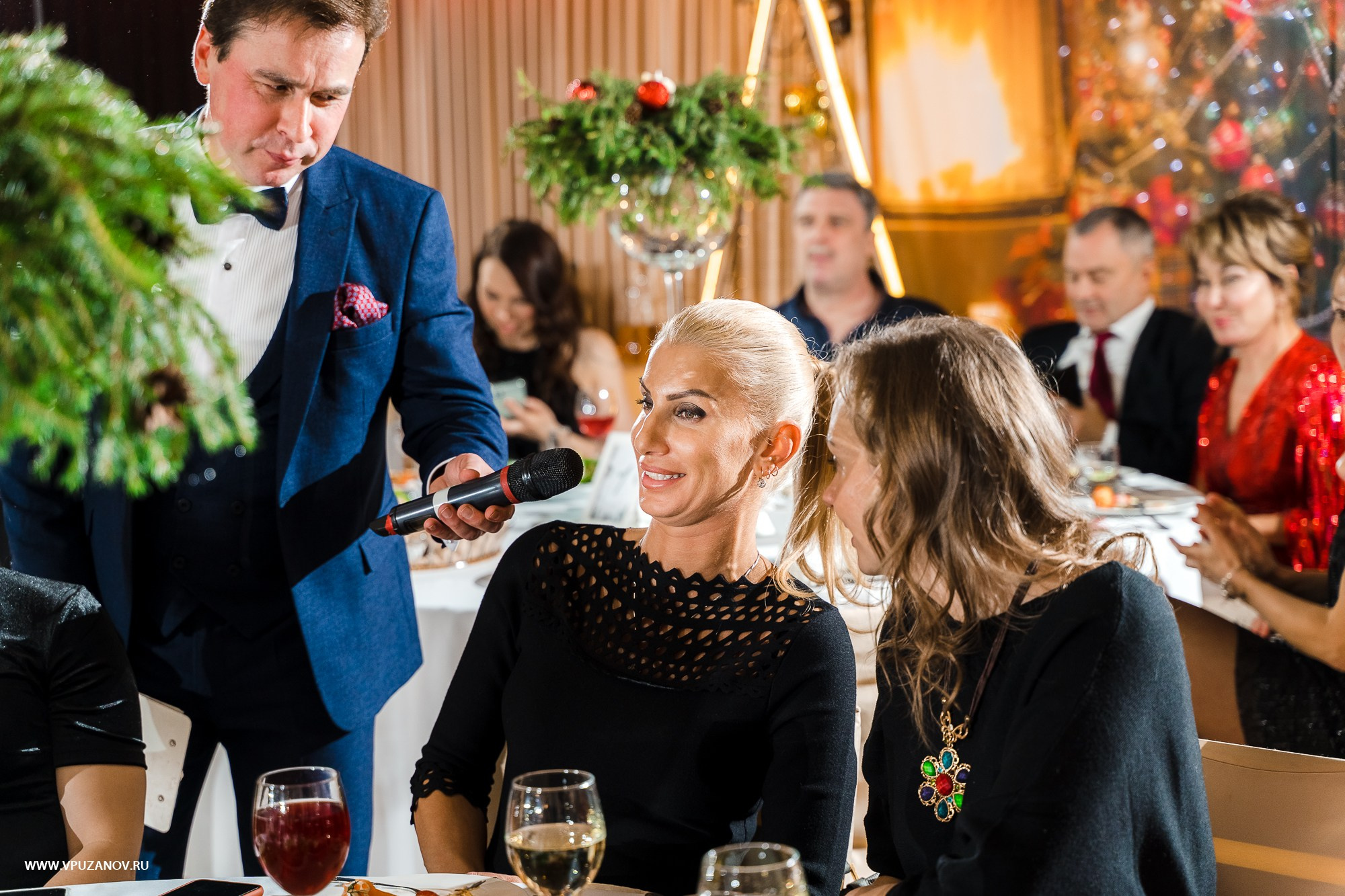 Фотосъемка дня рождения