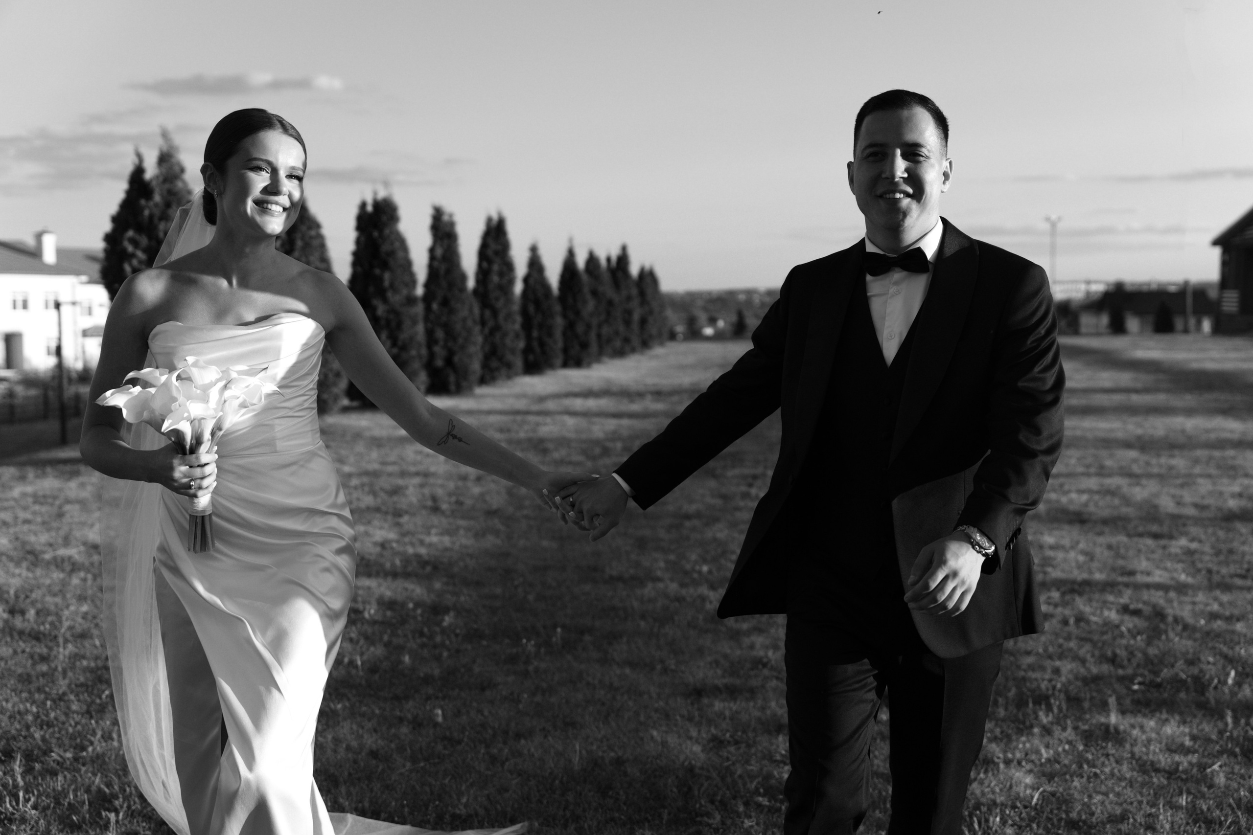 Lera & Andrey. Семейный и портретный фотограф в Саратове Сахарова Маша