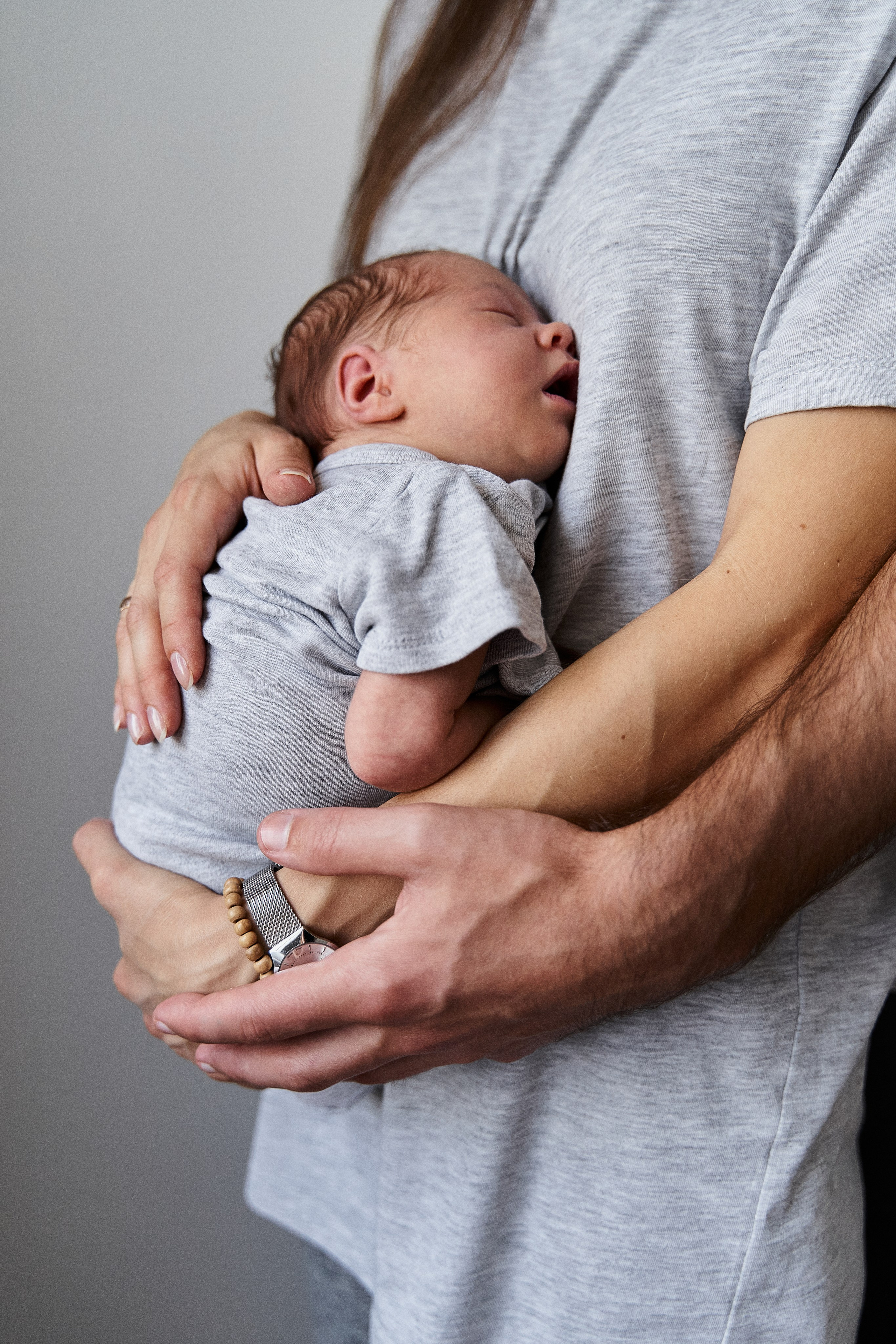 Семейная. Семейный фотограф в городе Надым Наталья Жигунова