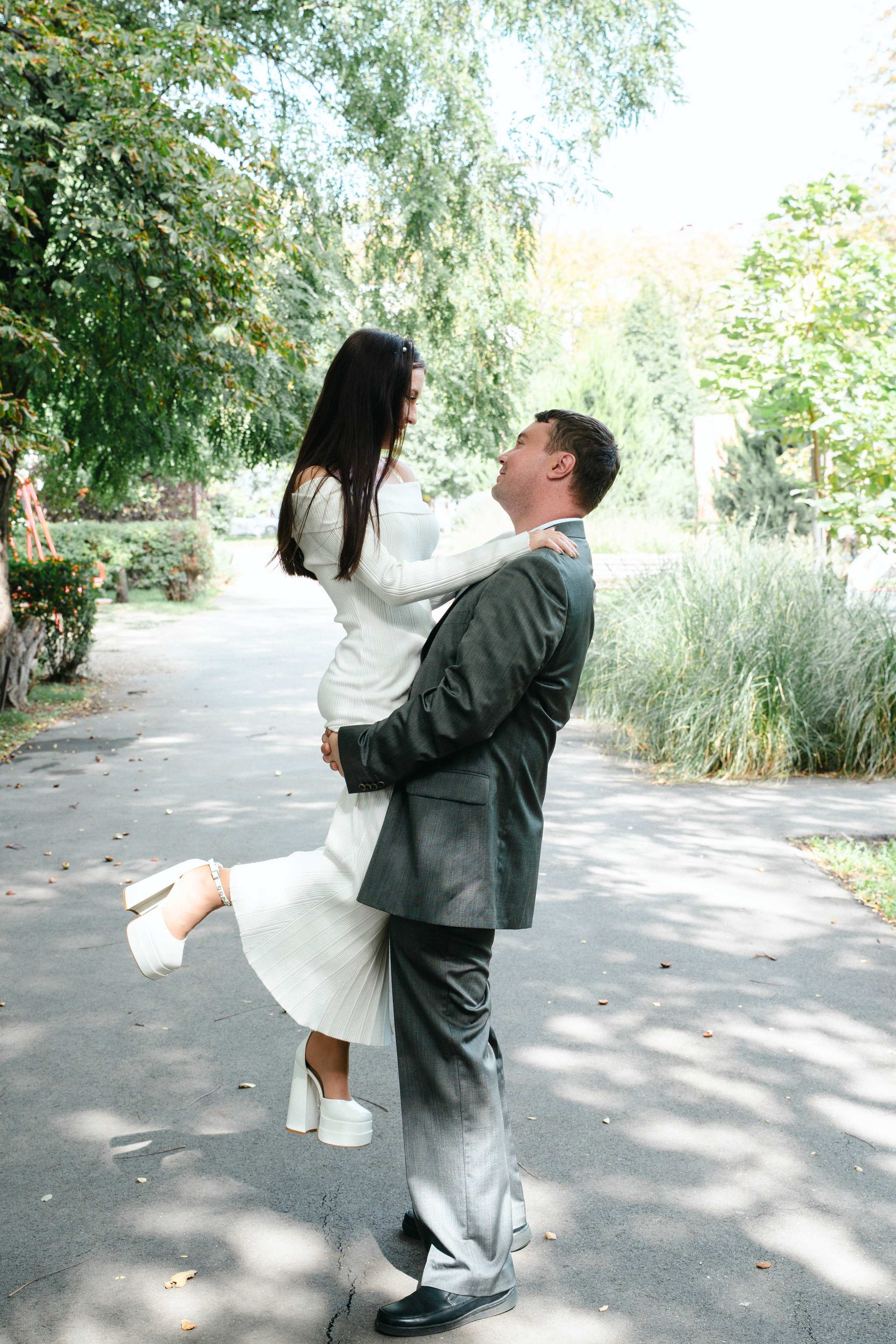 Виктория и Дмитрий. Фотограф Краснодар Виктория @Cinvimakes