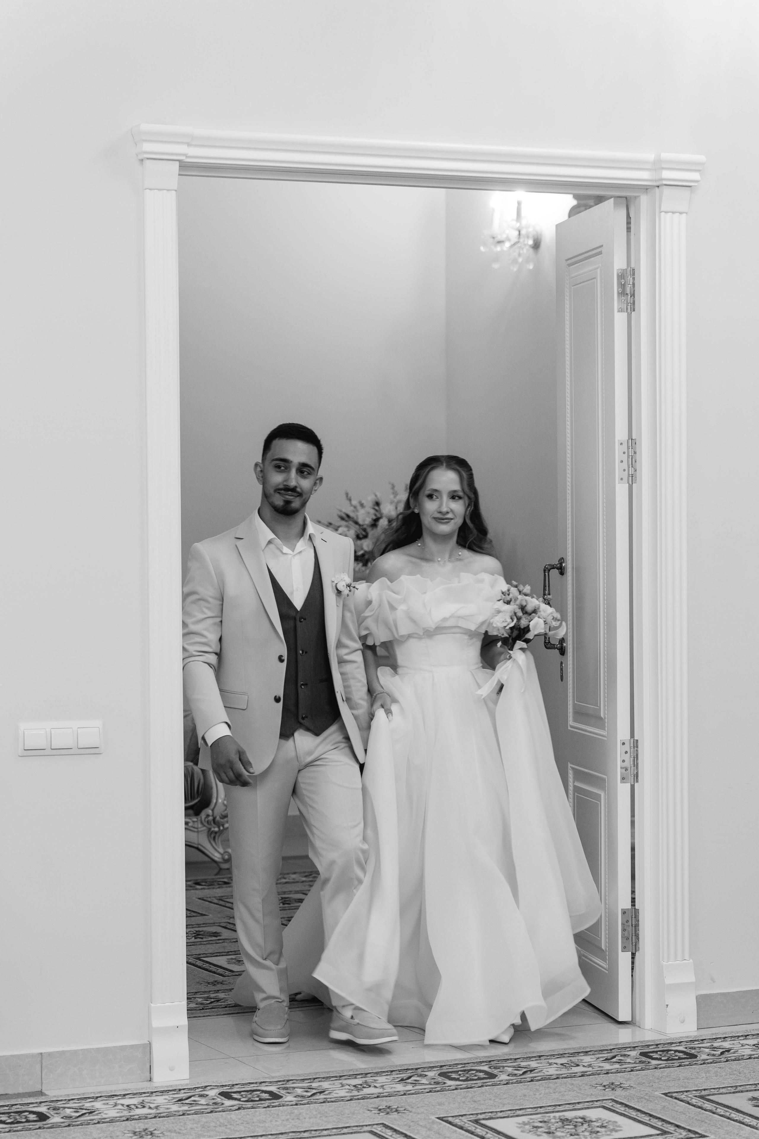Елизавета и Артур. Фотограф Краснодар Виктория @Cinvimakes