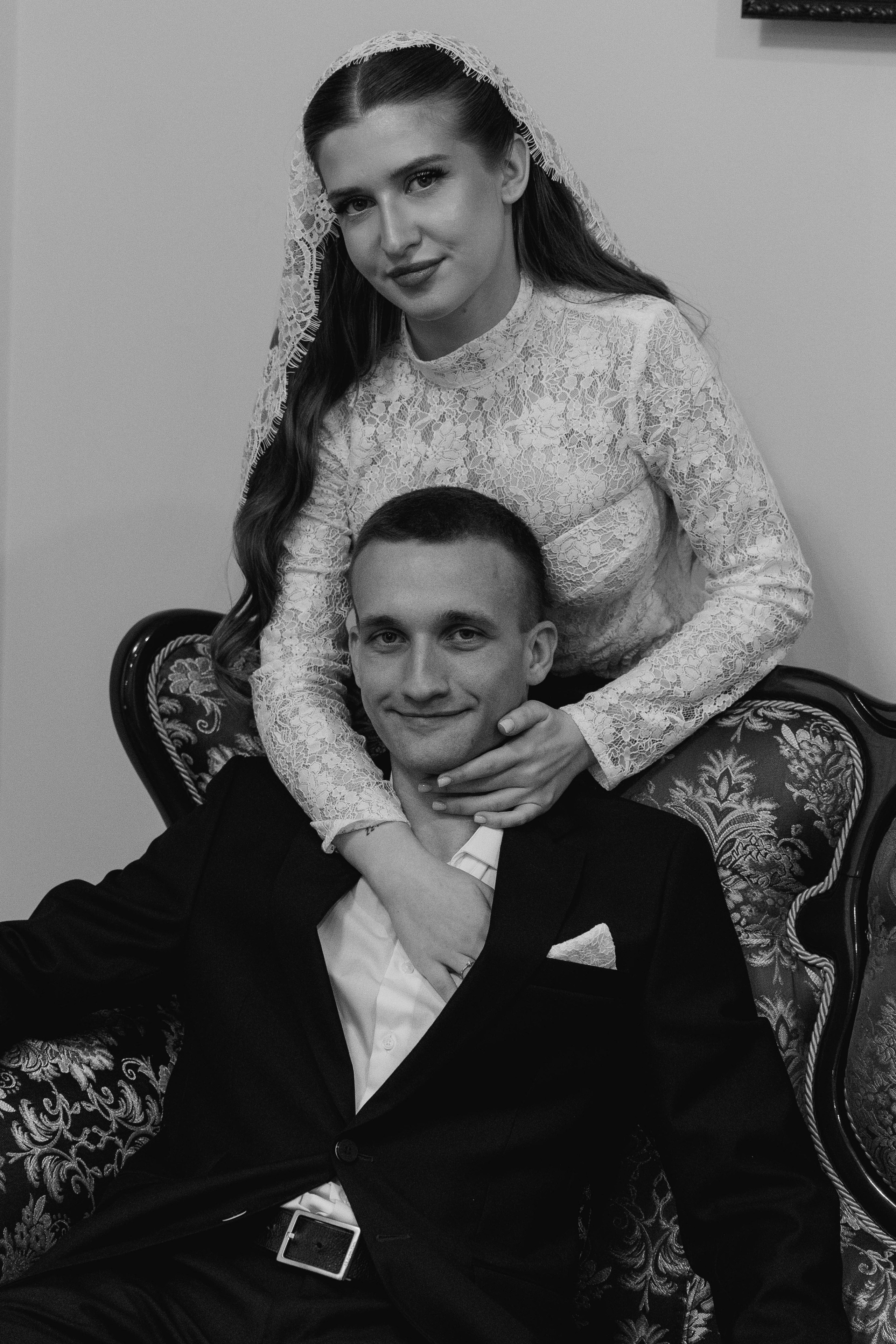 Валерия и Даниил. Фотограф Краснодар Виктория @Cinvimakes