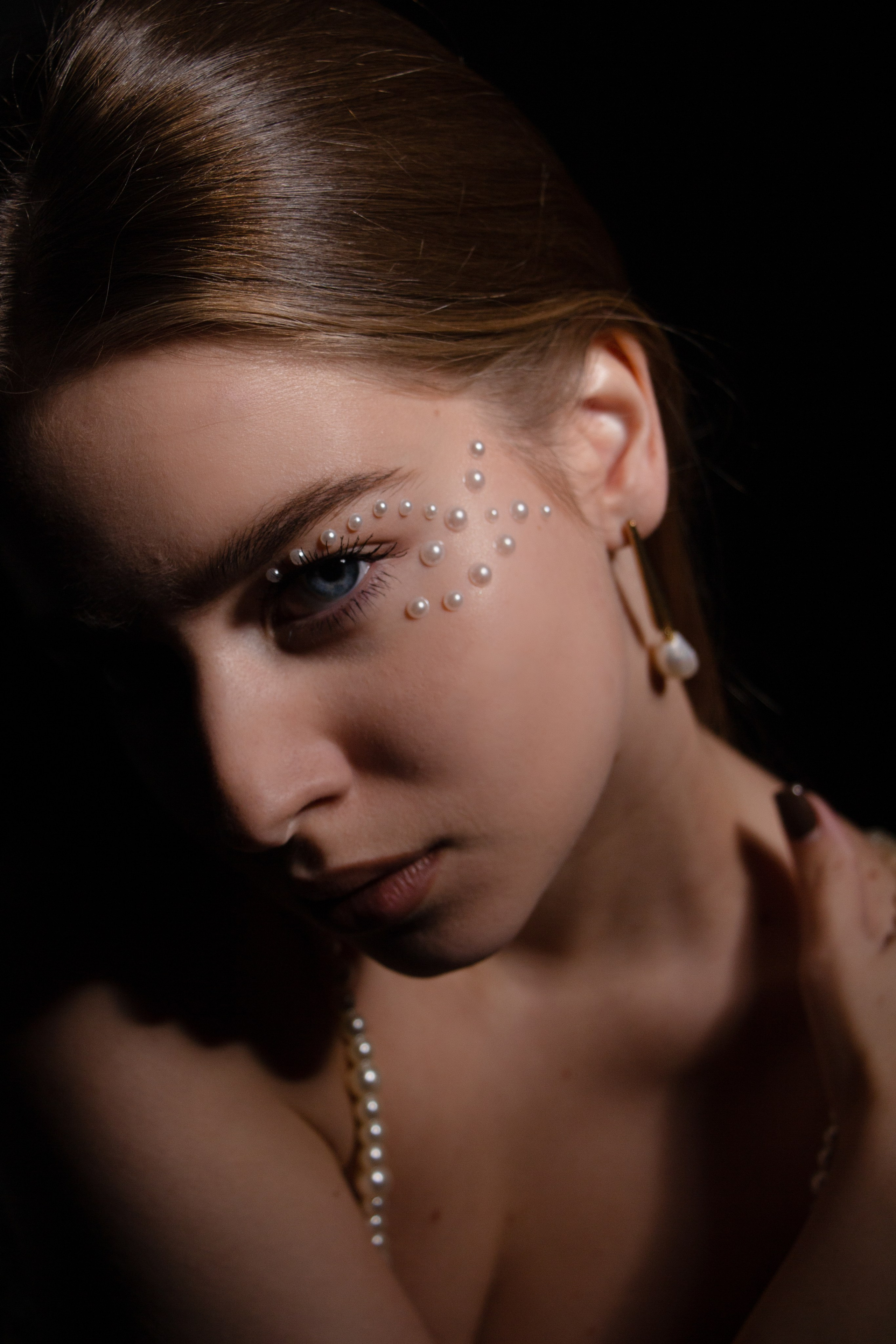 Света. Фотограф Краснодар Виктория @Cinvimakes