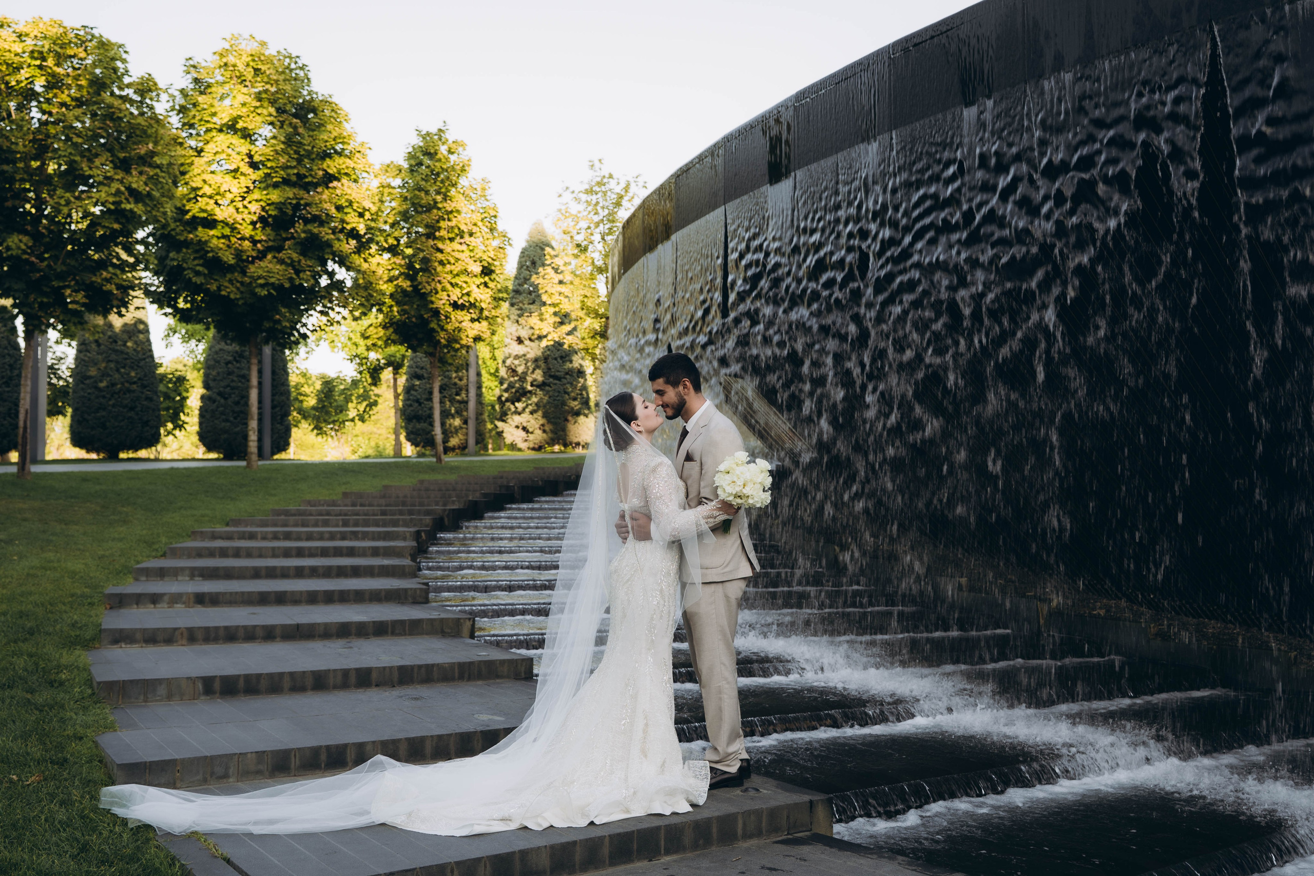 Амина и Муса. Фотограф Краснодар Виктория @Cinvimakes