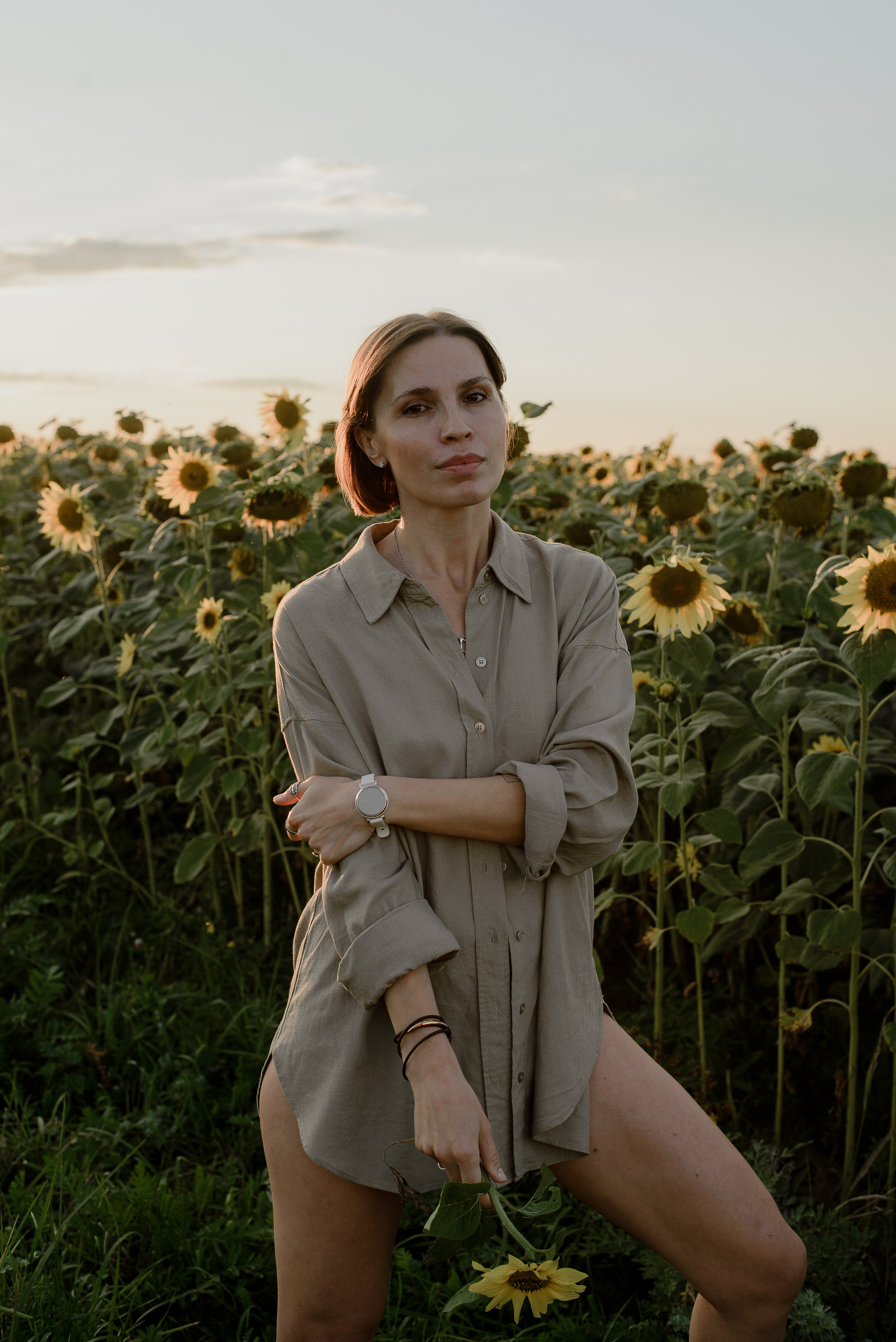 Женский портрет. Дина — ваш фотограф в Коломне и Москве. Живые портреты, любимые люди, важные события. Всё, что хочется помнить