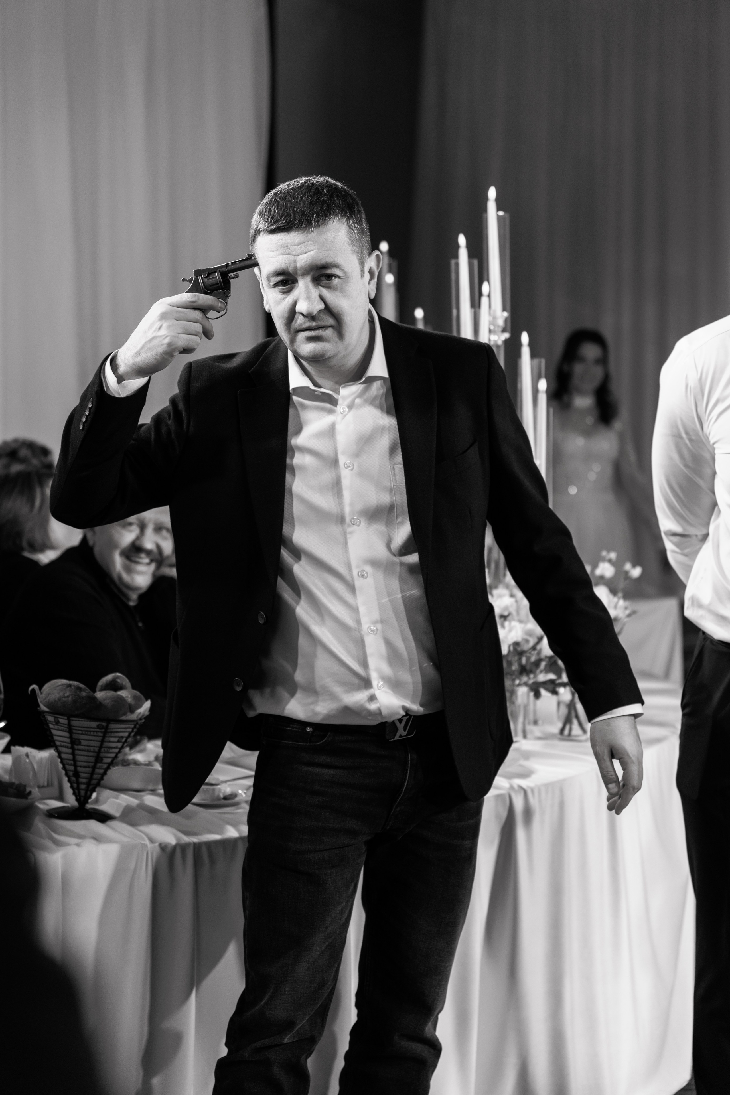 Игорь и Анастасия. Свадебный фотограф в Самаре и СПБ Наталия Константинова