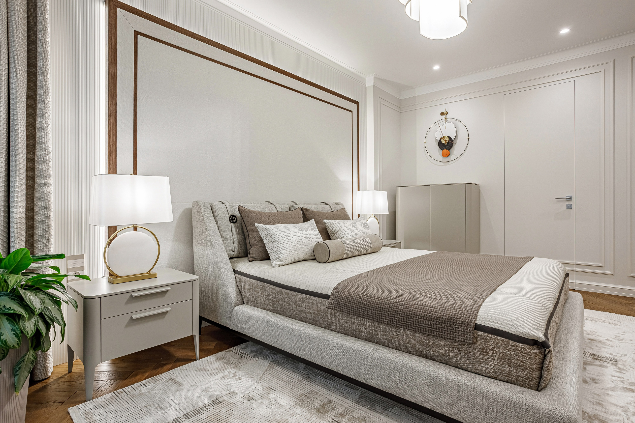 Квартира на Шоссе Нефтяников. Свадебный, семейный, интерьерный фотограф в Краснодаре Денис Голощапов