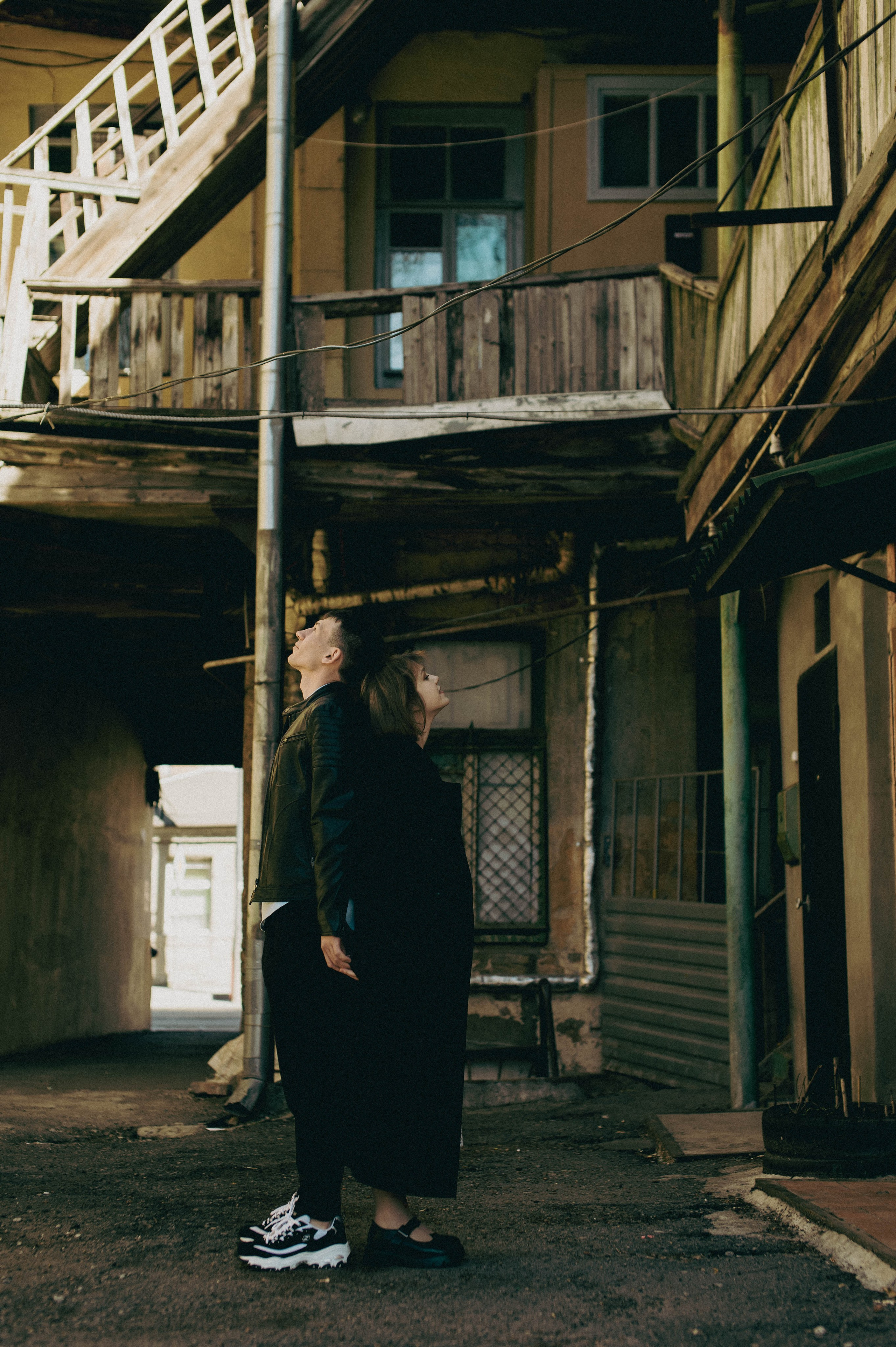 Индивидуальные съёмки. Фотограф Ростов-на-Дону Александрия Столицына