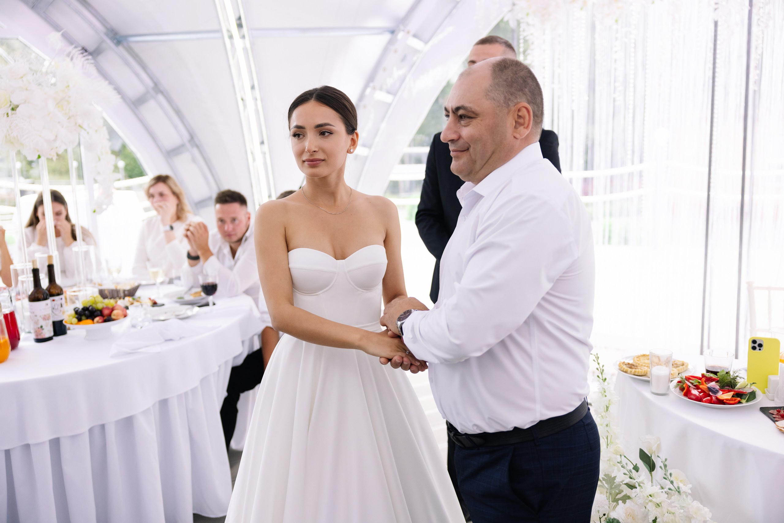 Андрей и Марина. Фотограф в Ижевске и Казани Богданов Яков