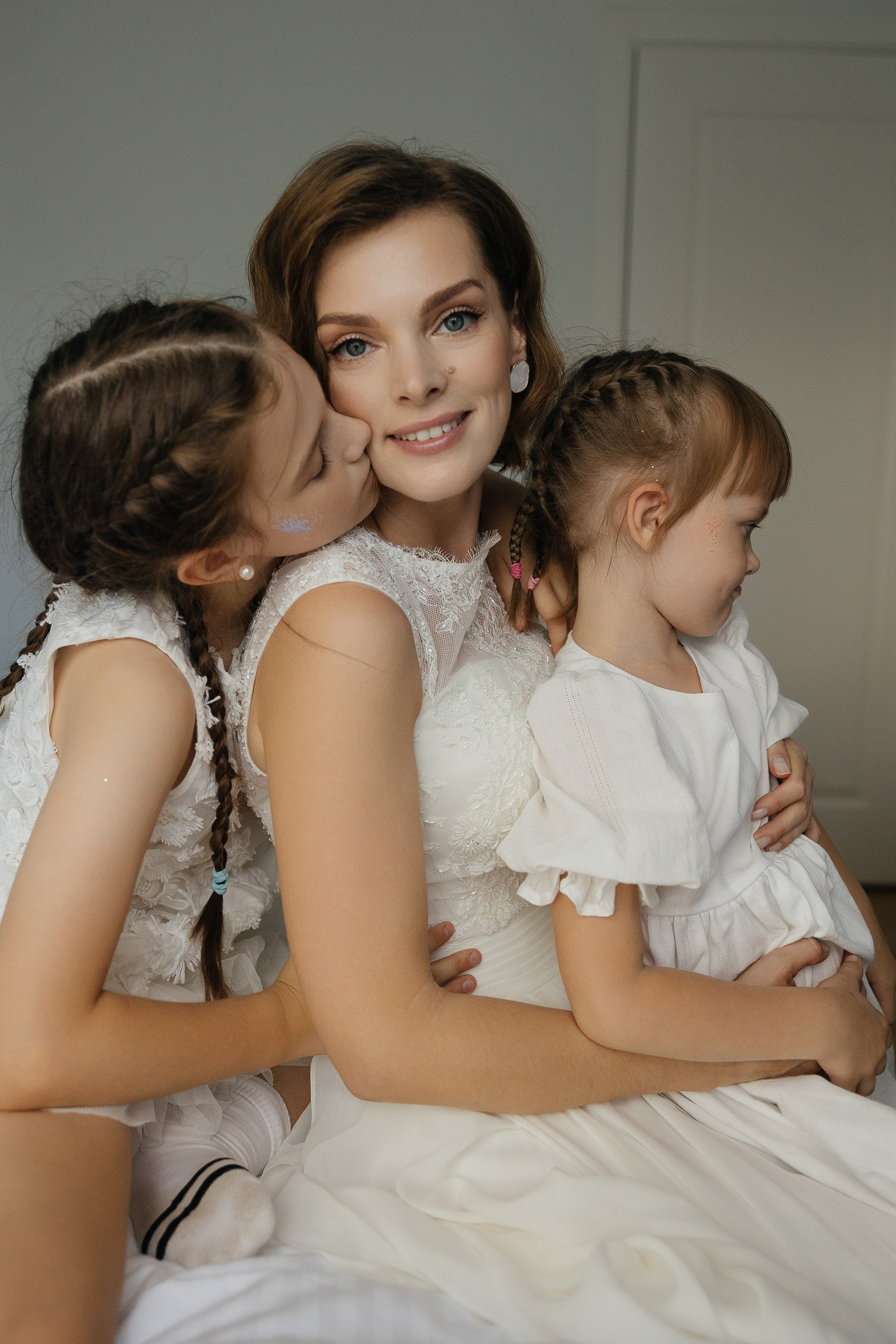 10 лет. Главная