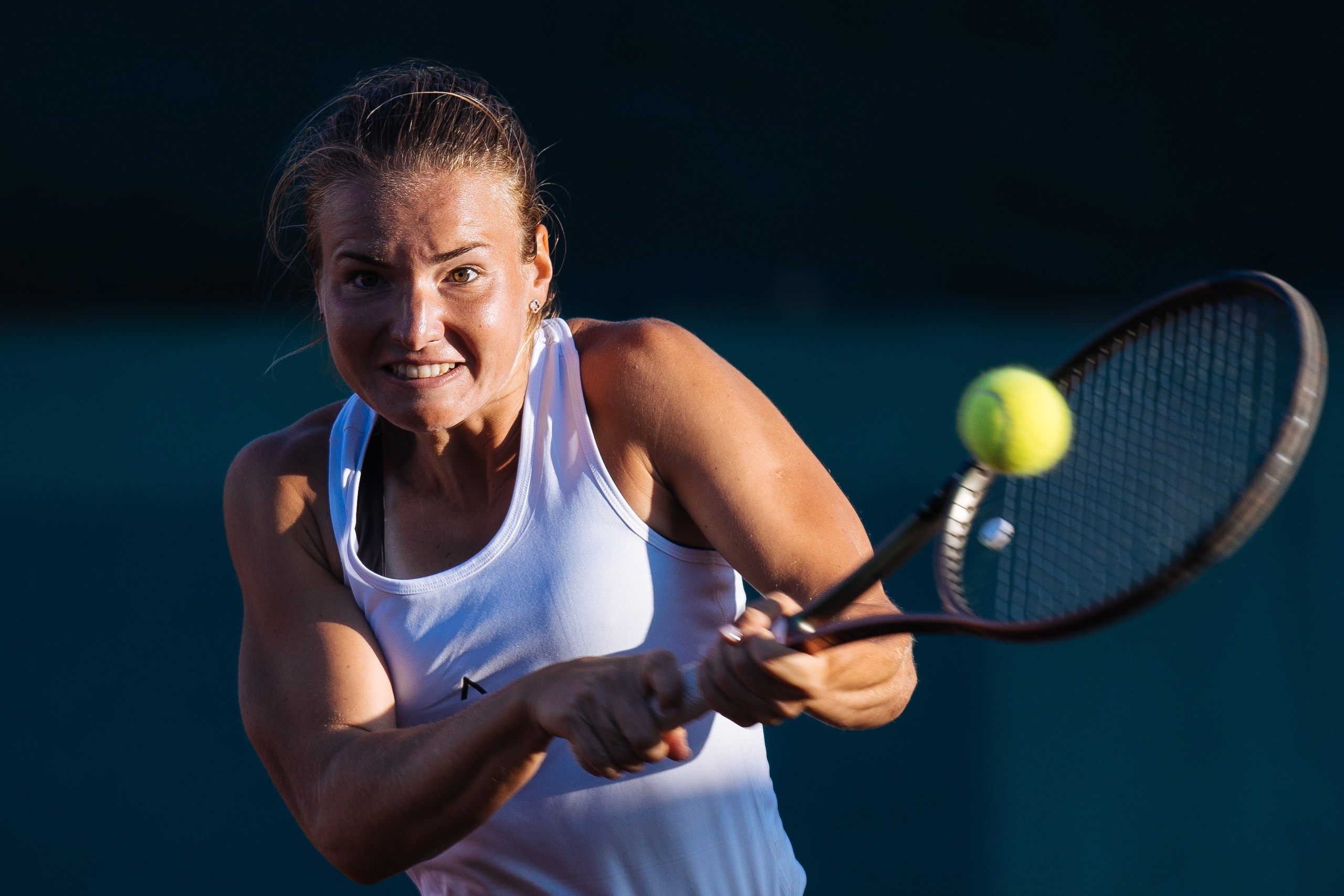 Роман Кручинин — спортивный фотограф