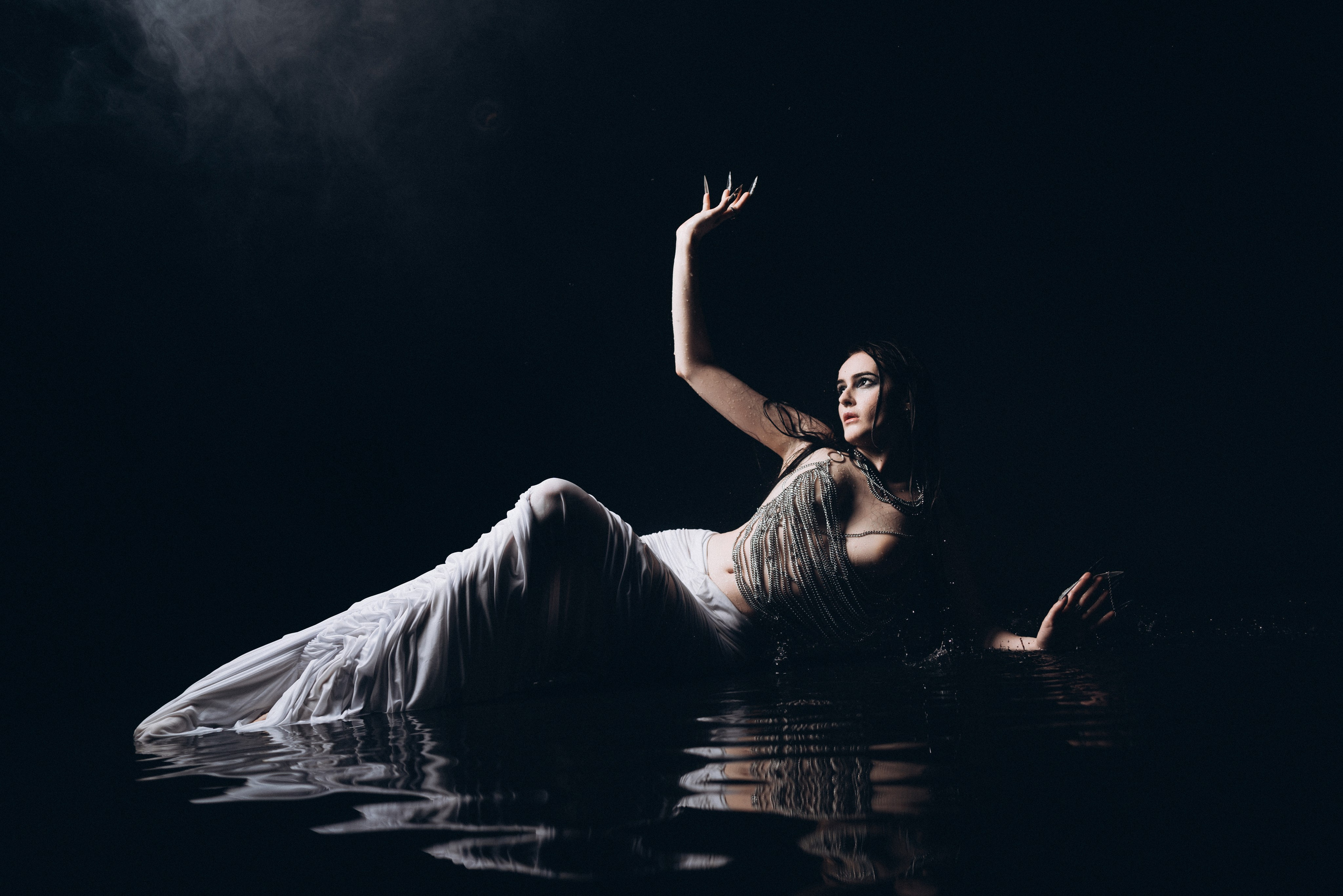 Фотограф в Санкт-Петербурге Никита Белан