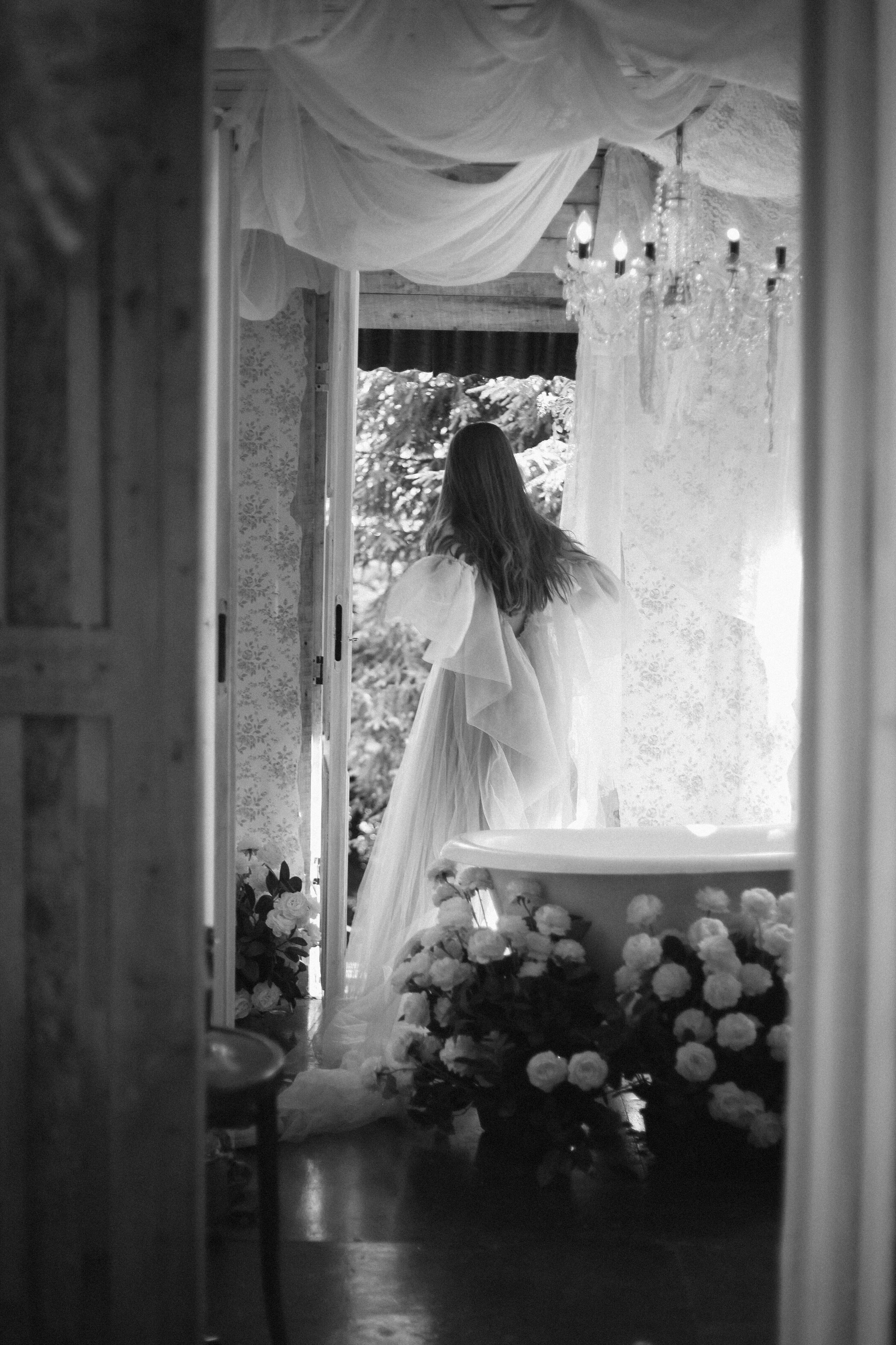 Женский портрет (Елена). Фотограф Калуга|Москва|Крым Данилова Александра