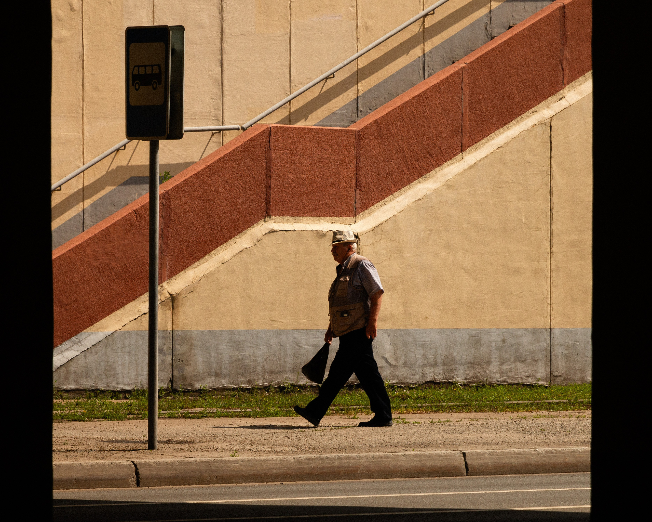Стрит фото. Олег Романов. Мастер фото по спорту