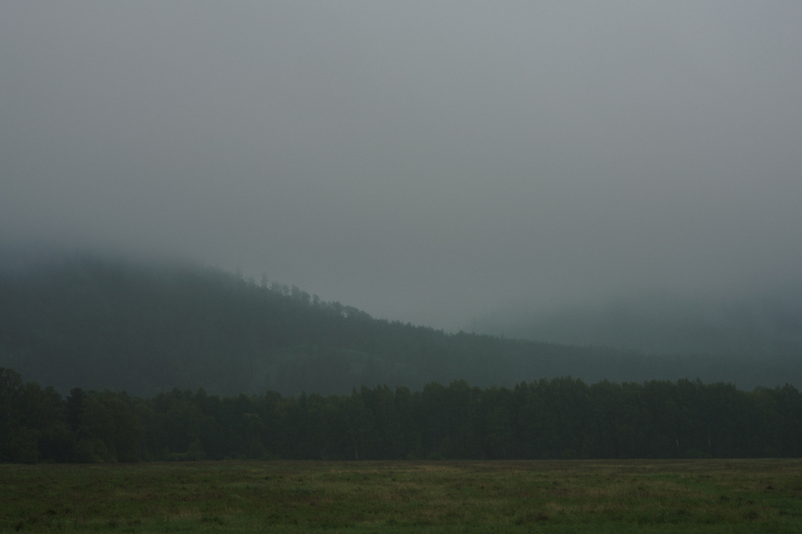 BAIKAL 06|24. Фотограф Виктория Виноградова