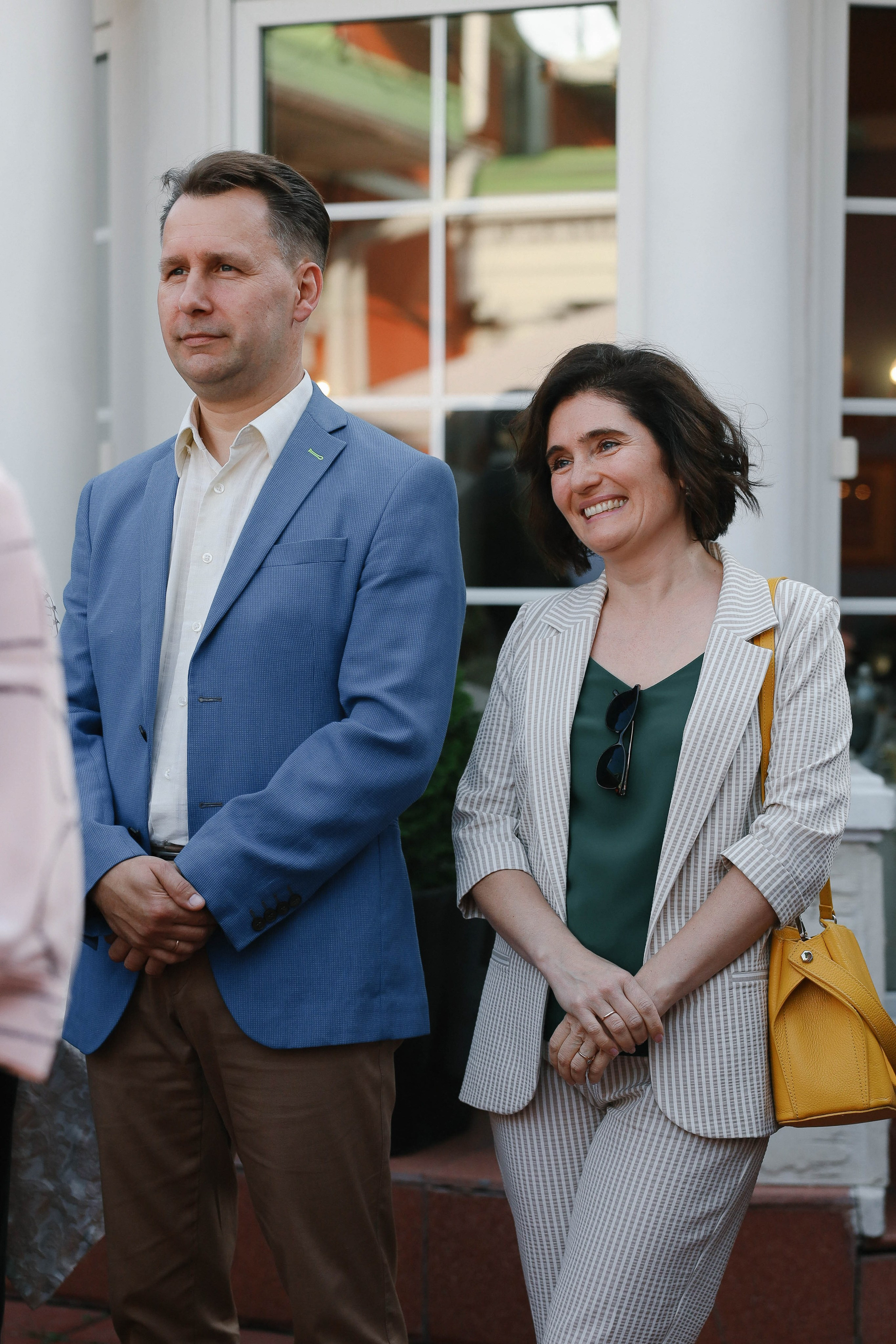 Barak & Anna | Царицино. Свадебный фотограф в Москве Наталья Струкова