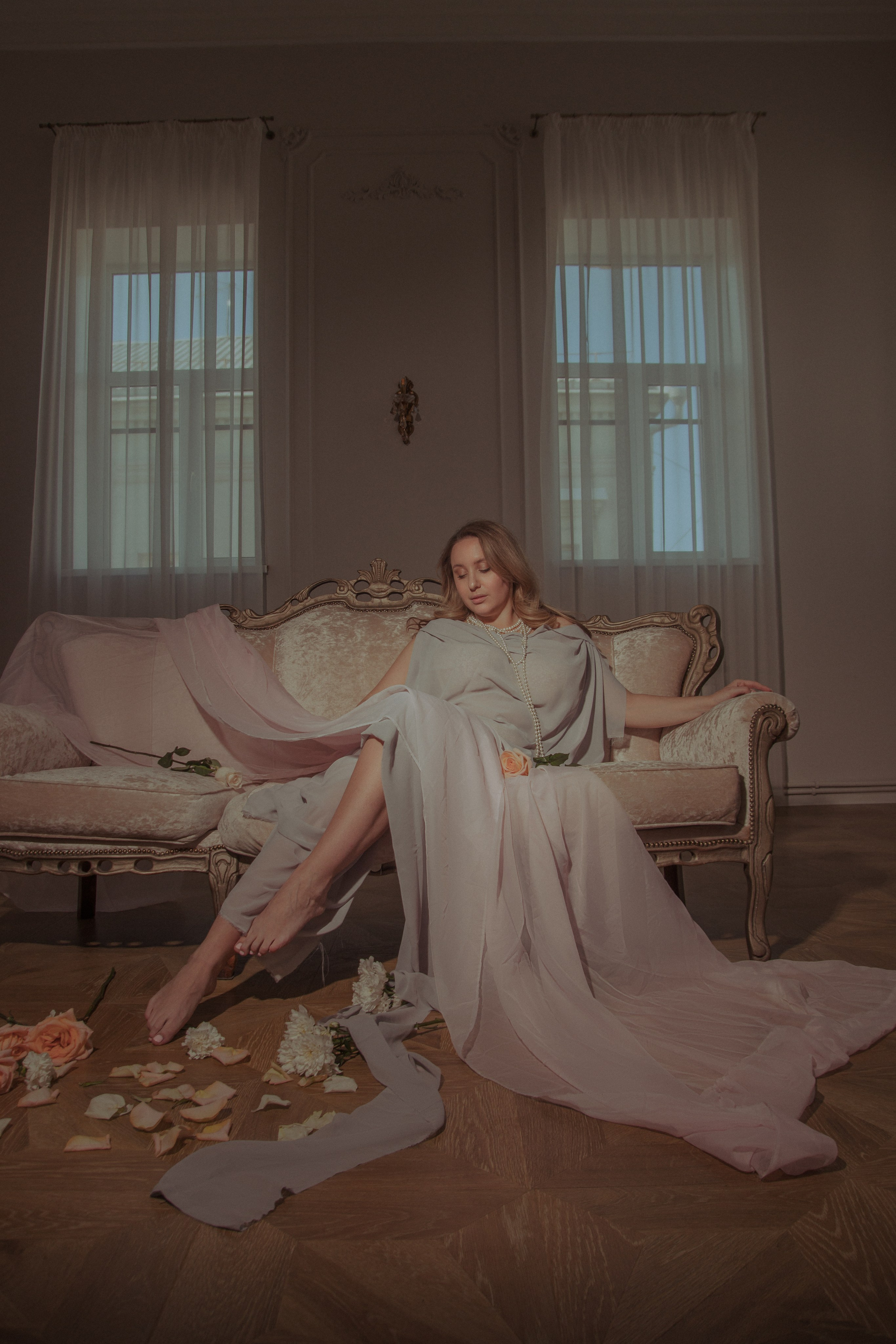 Фотограф продюсер съемок Йолдыз Плетнева