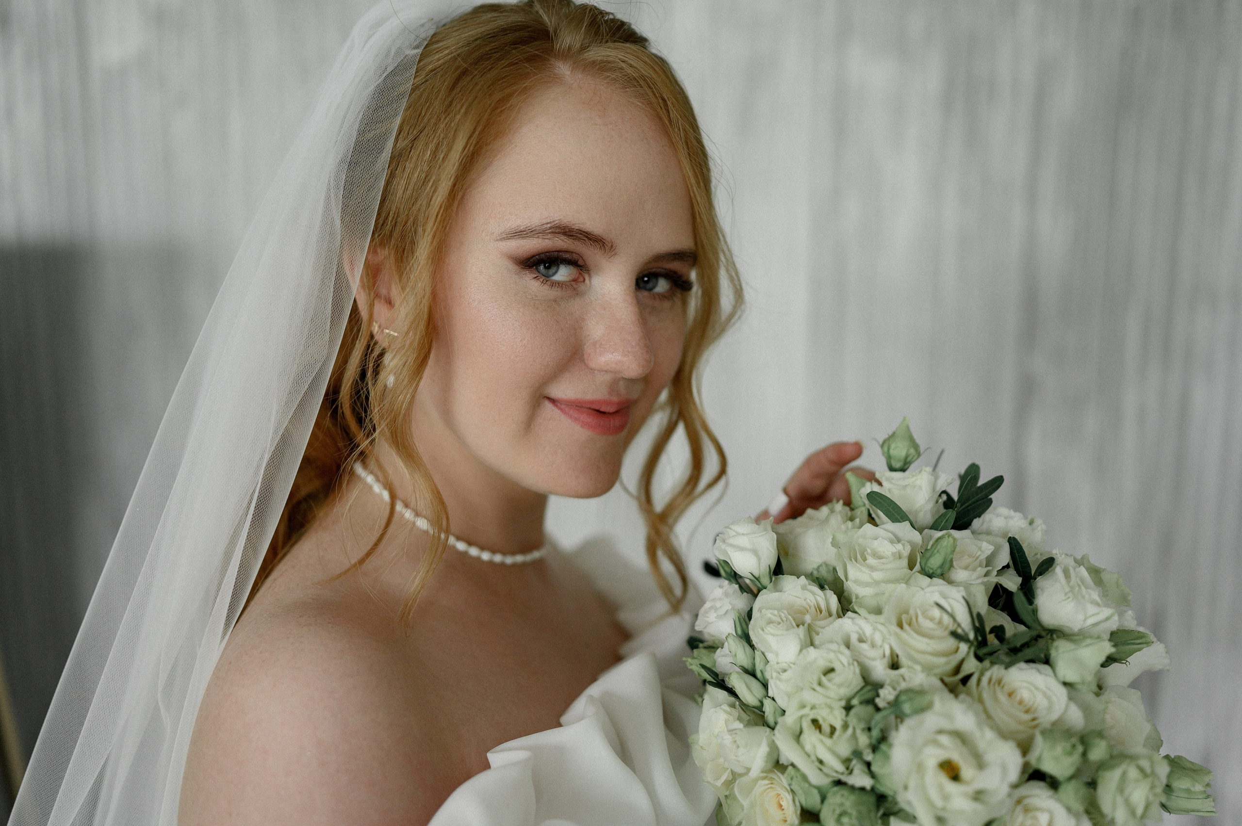 Данил и Елизавета. Свадебный и Семейный фотограф в Абакане, Красноярске