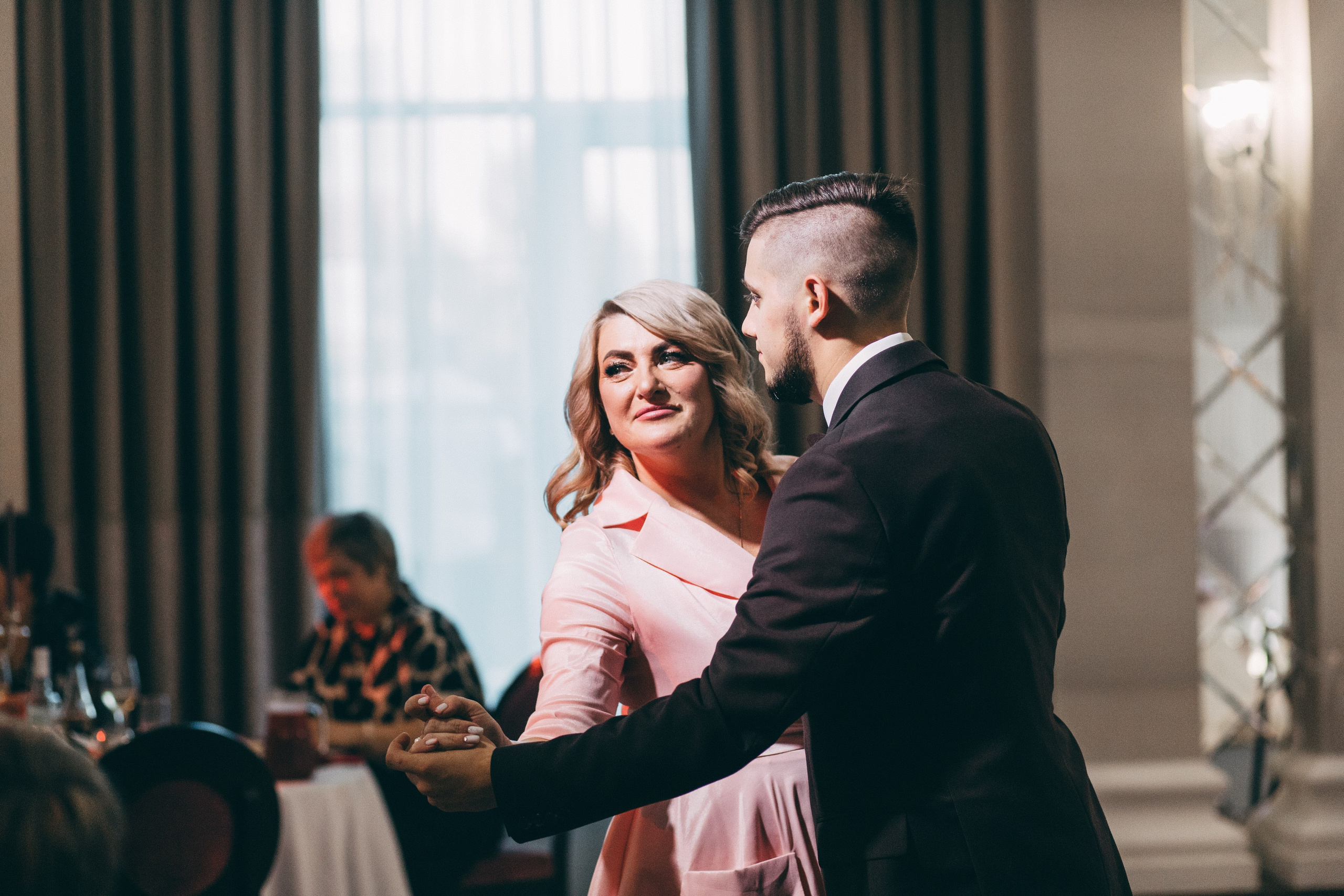 Кирилл & Виктория. Главная