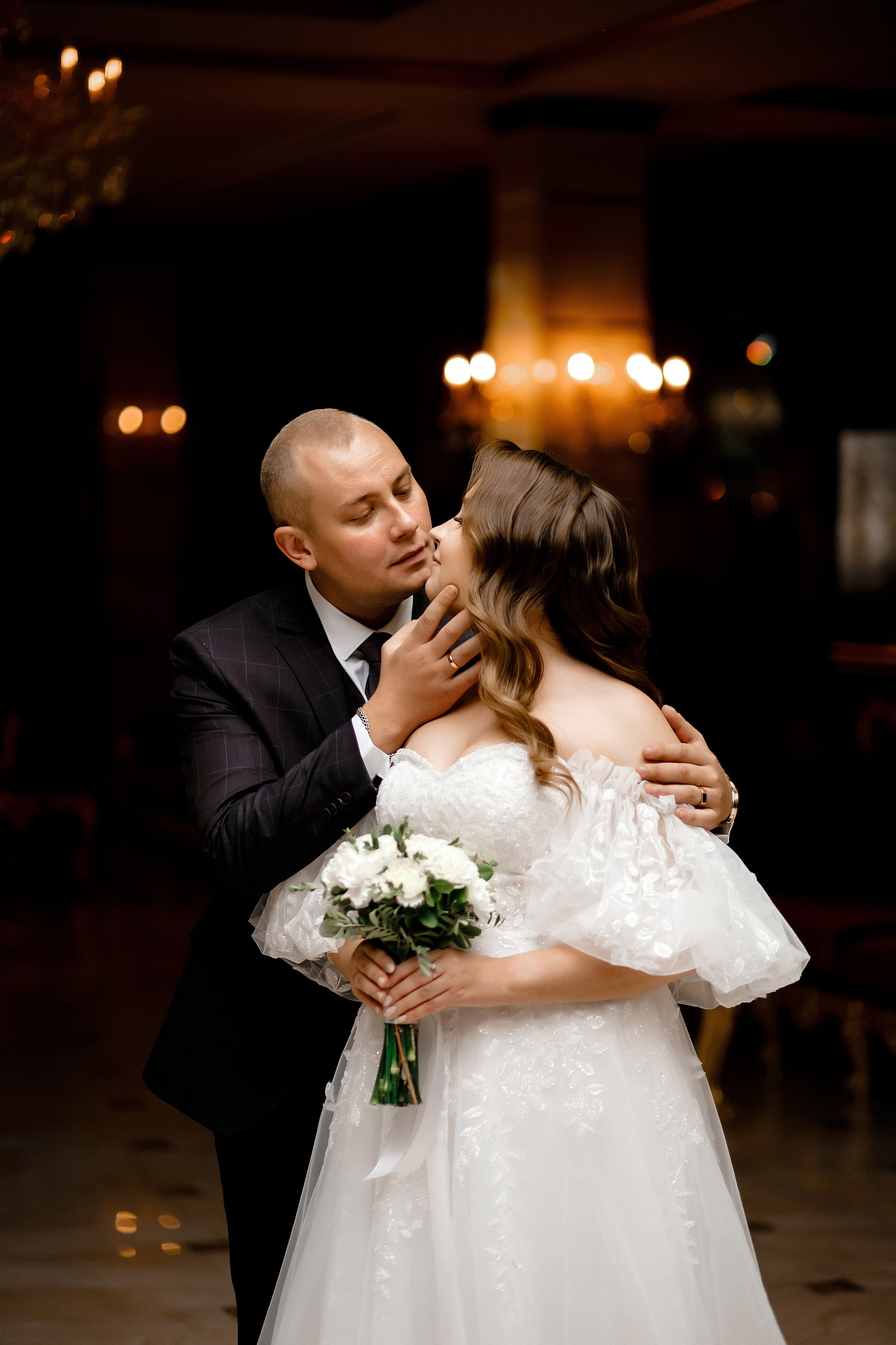 Свадебные. Главная