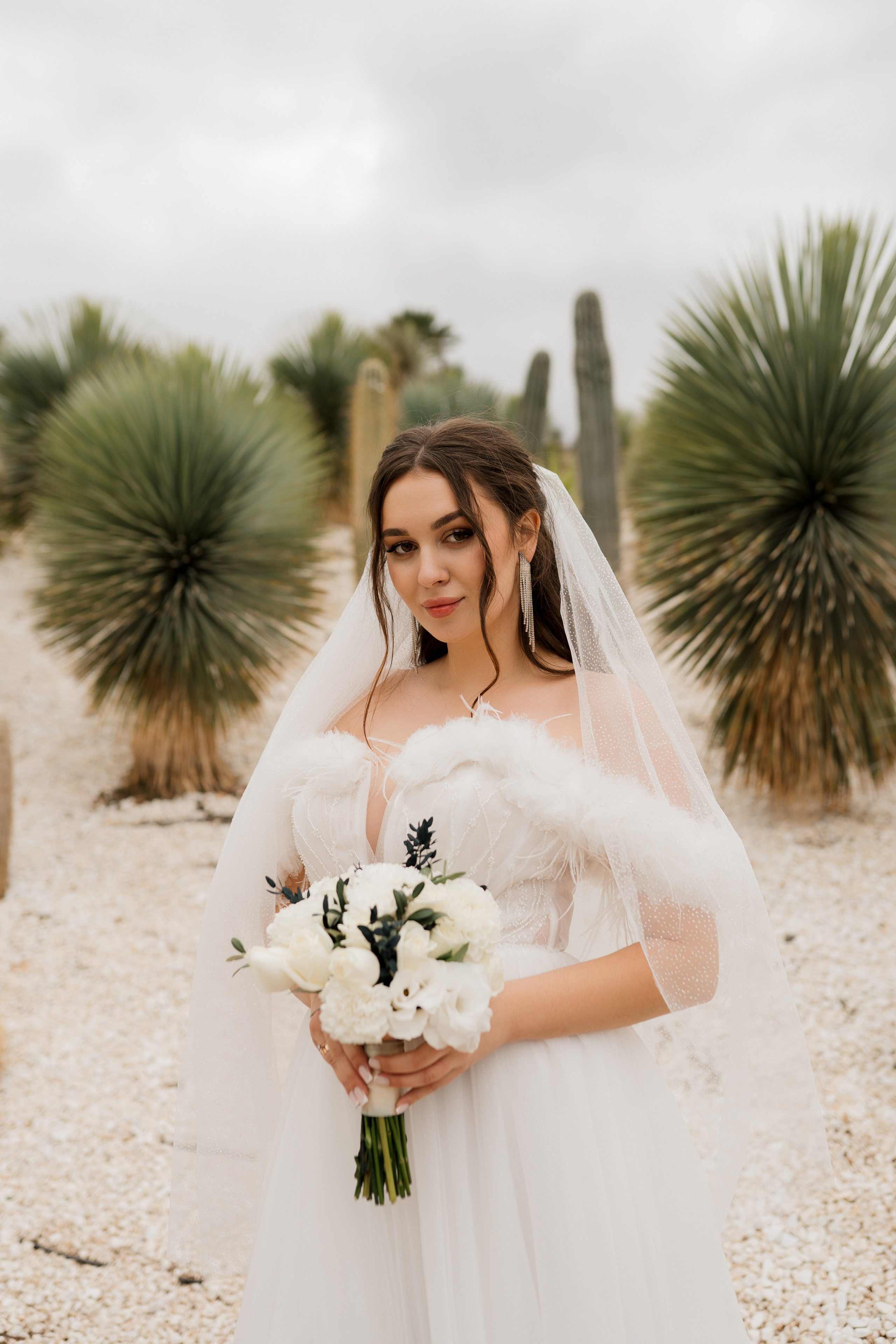 Дмитрий и Дарья. Главная