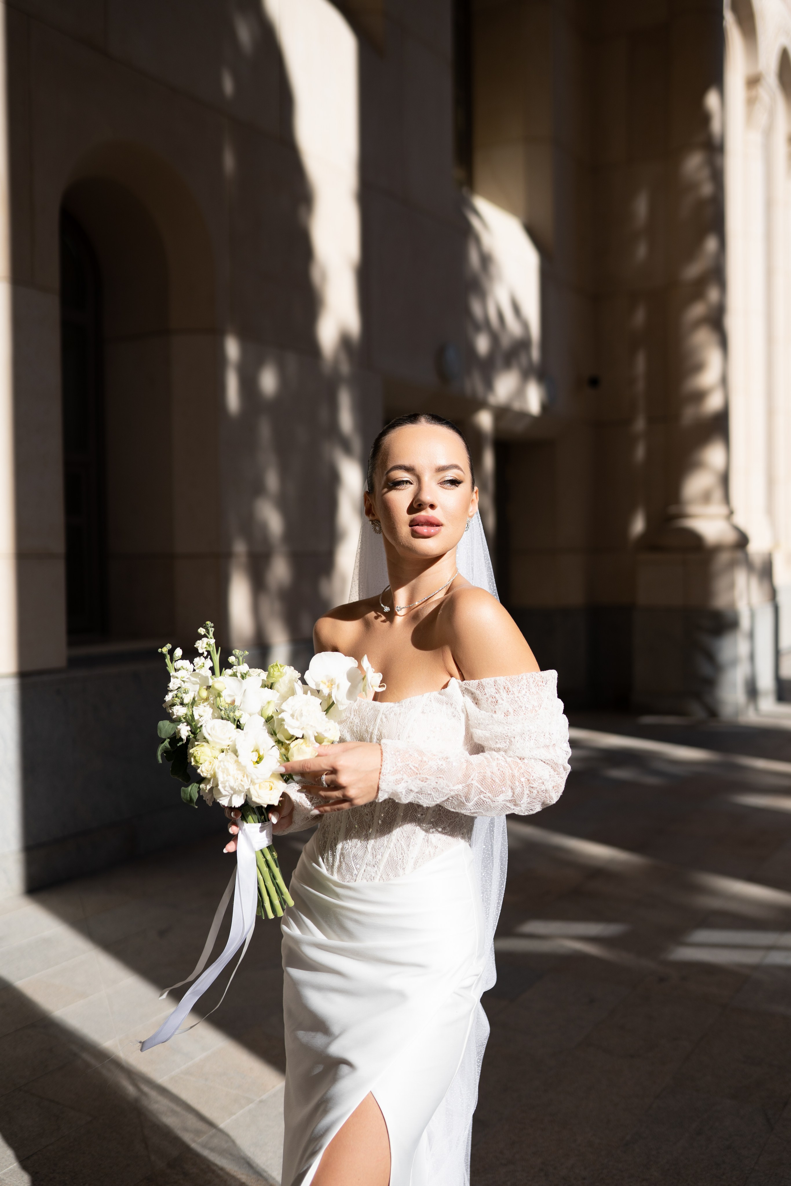 Иван и Анастасия. Главная