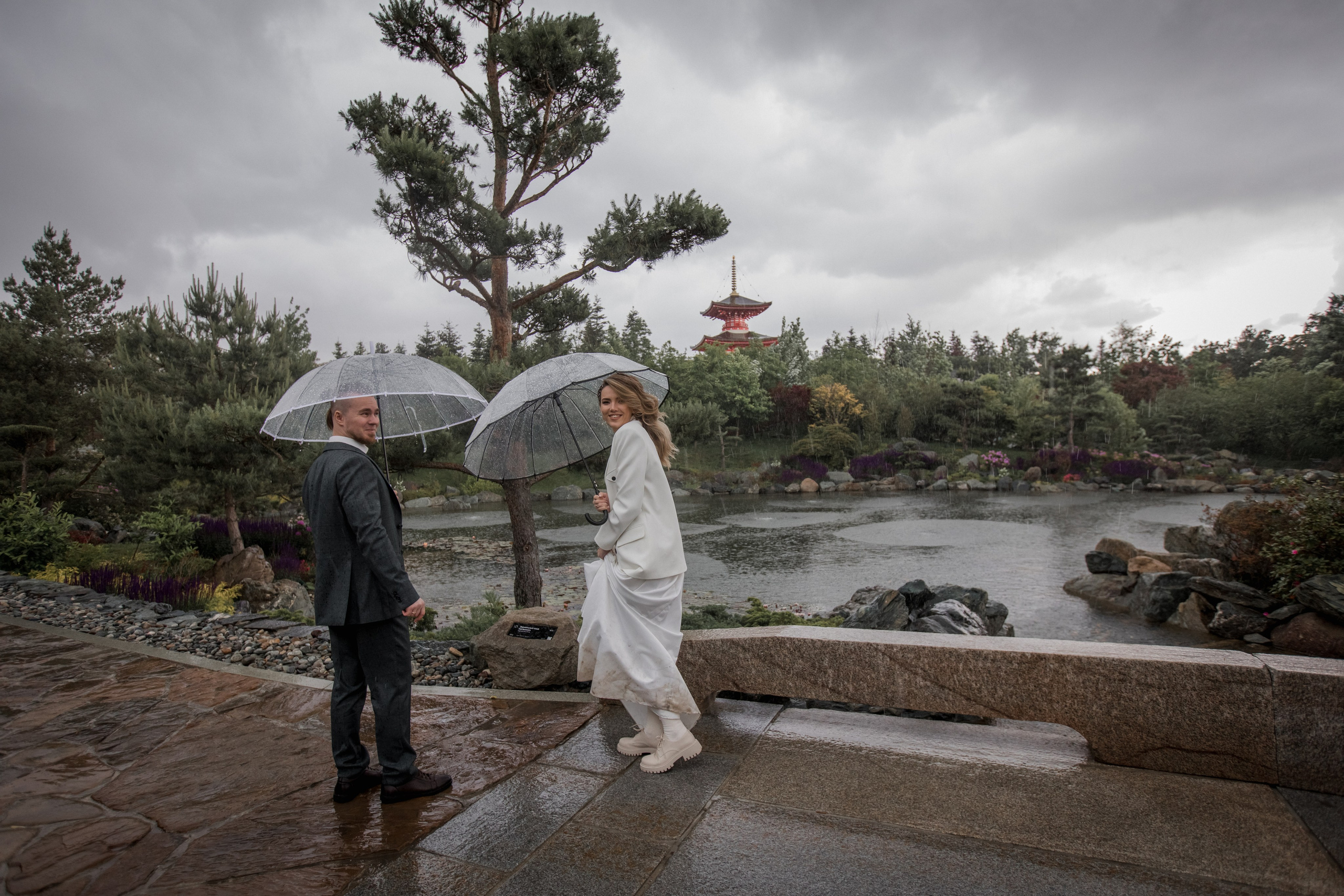 Татьяна и Андрей. Свадебный и семейный фотограф в Краснодаре