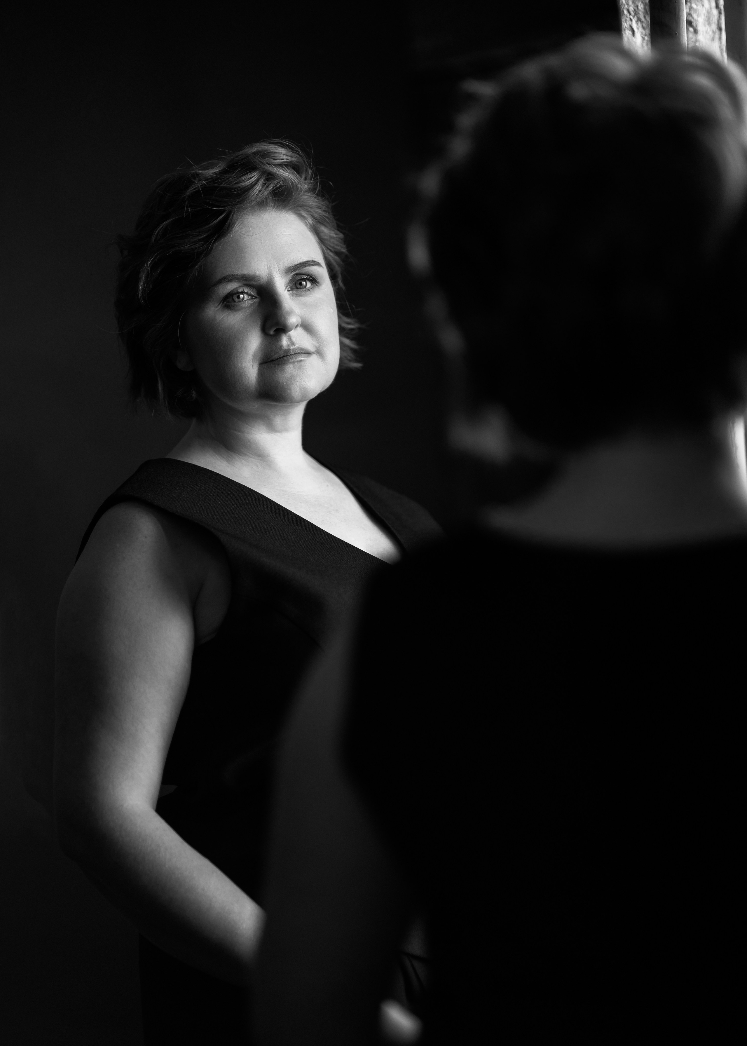 Наталья. Женский фотограф в Красноярске