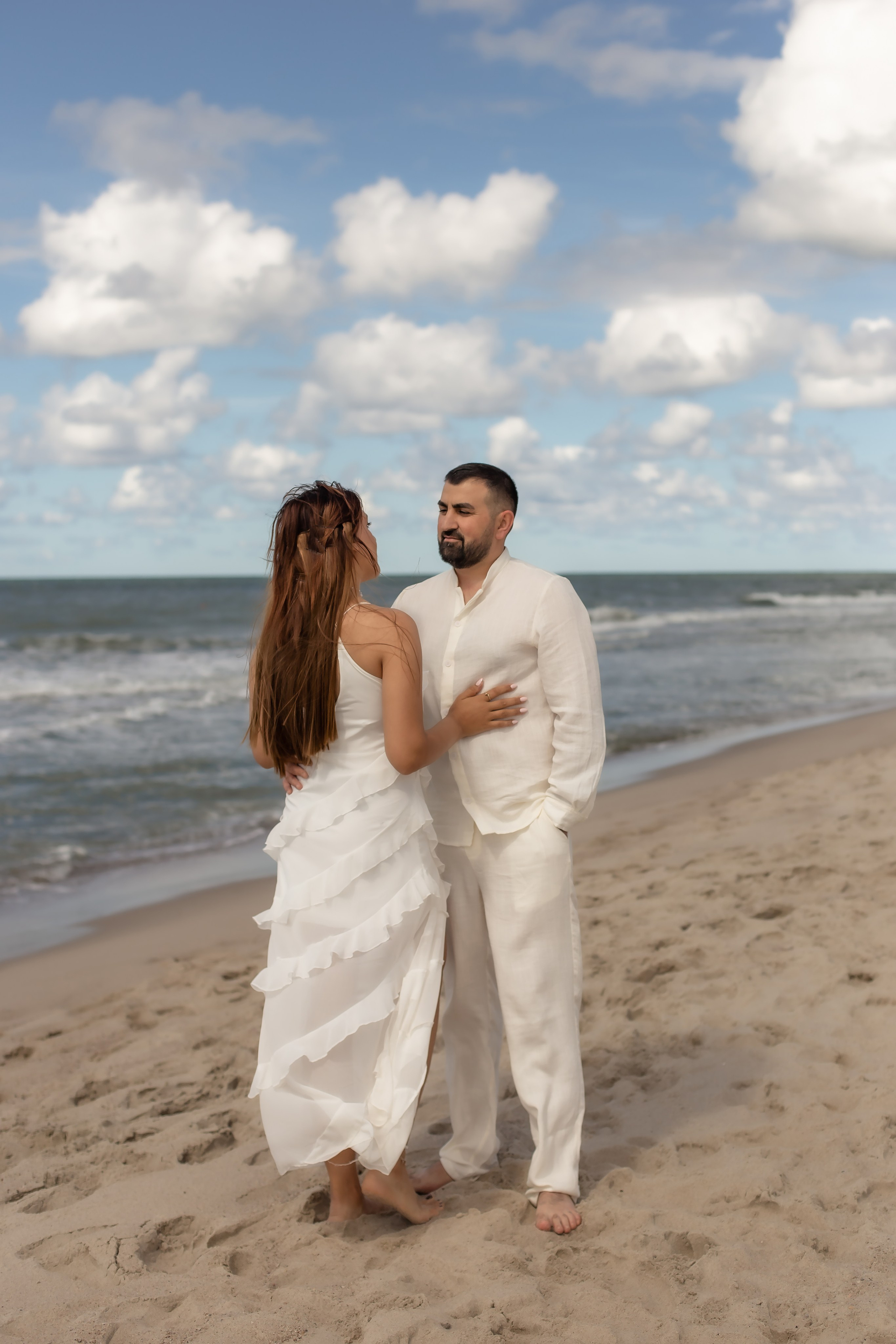 Эдуард и Гая. Фотограф в Калининграде Решетникова Алина