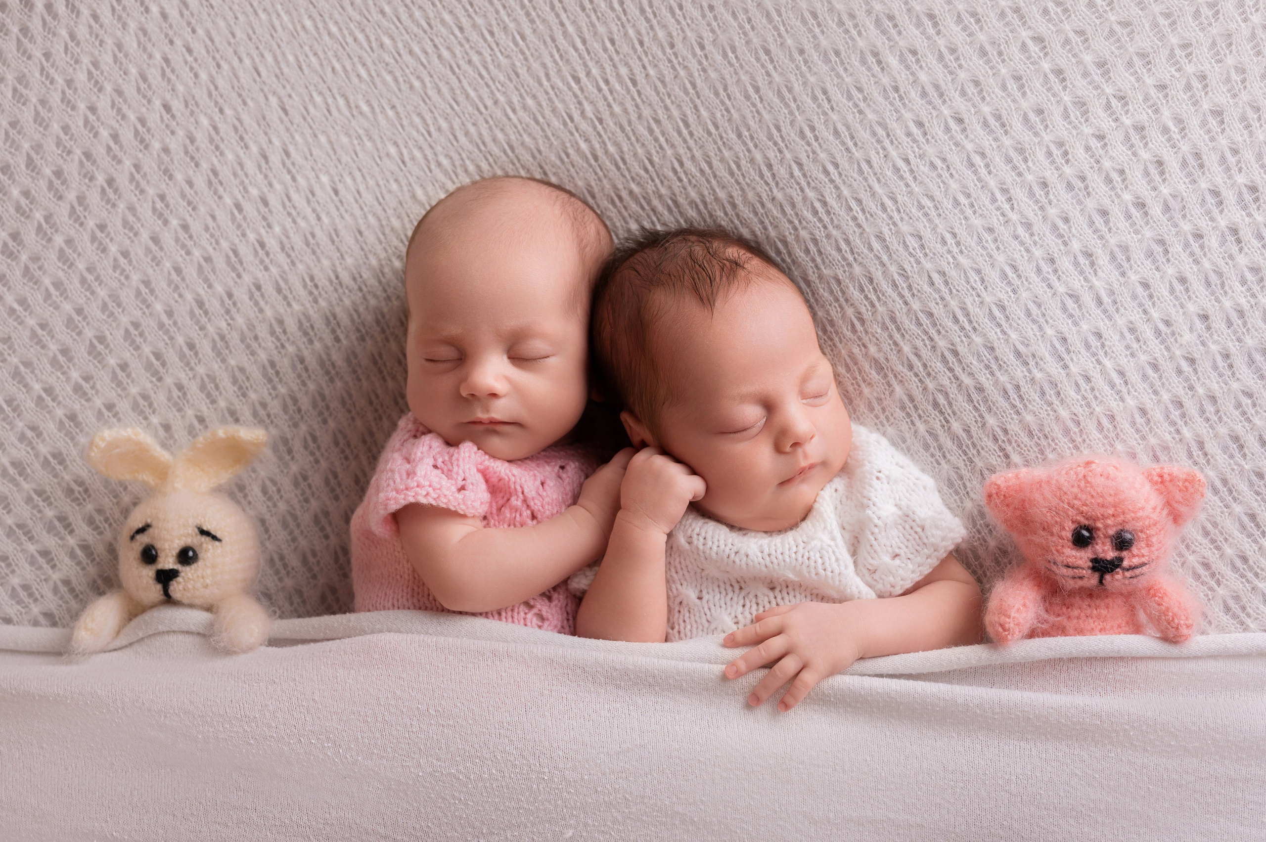 фотограф новорожденных детей