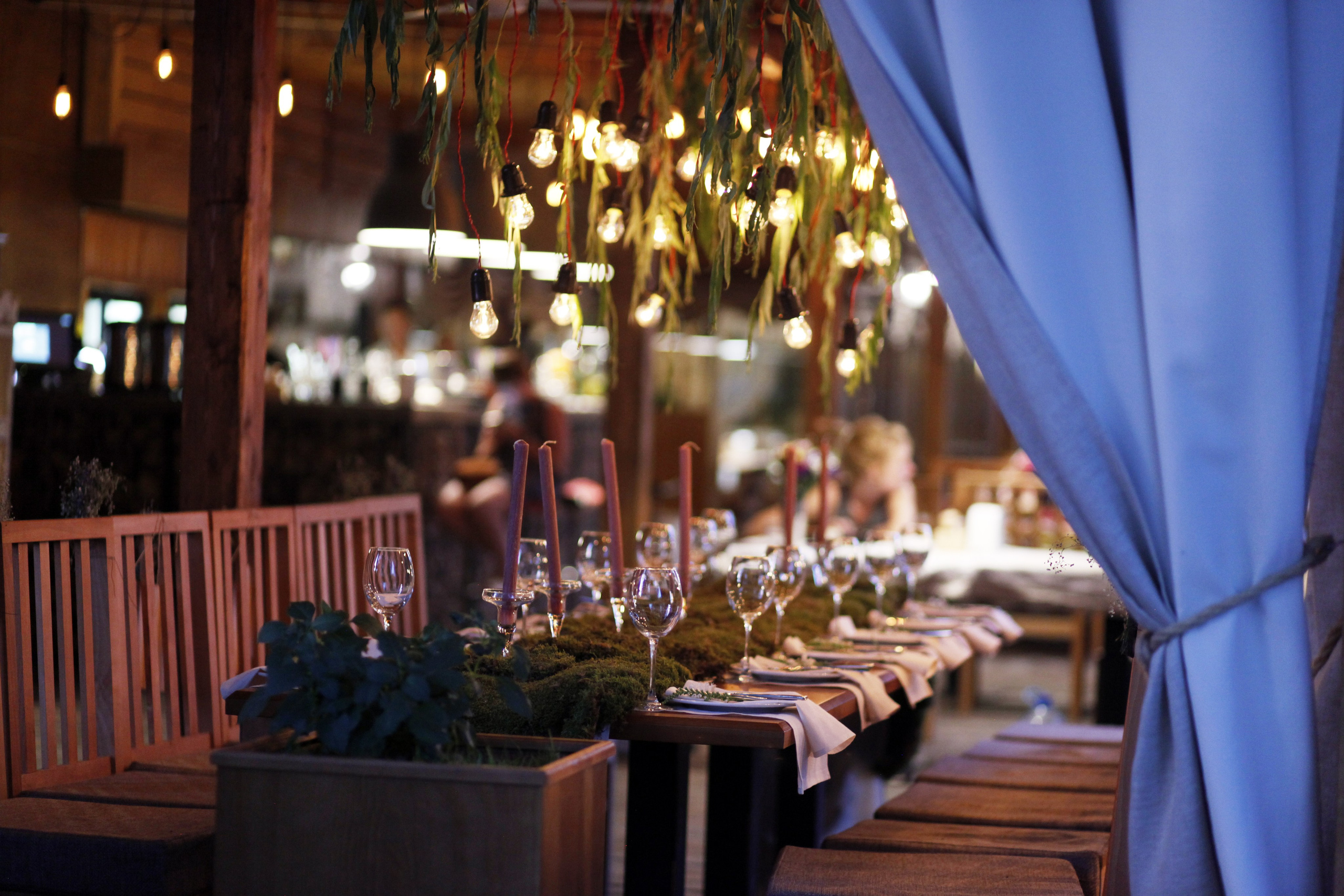 Свадебные съёмки. AI художник и фотограф Ольга Косина