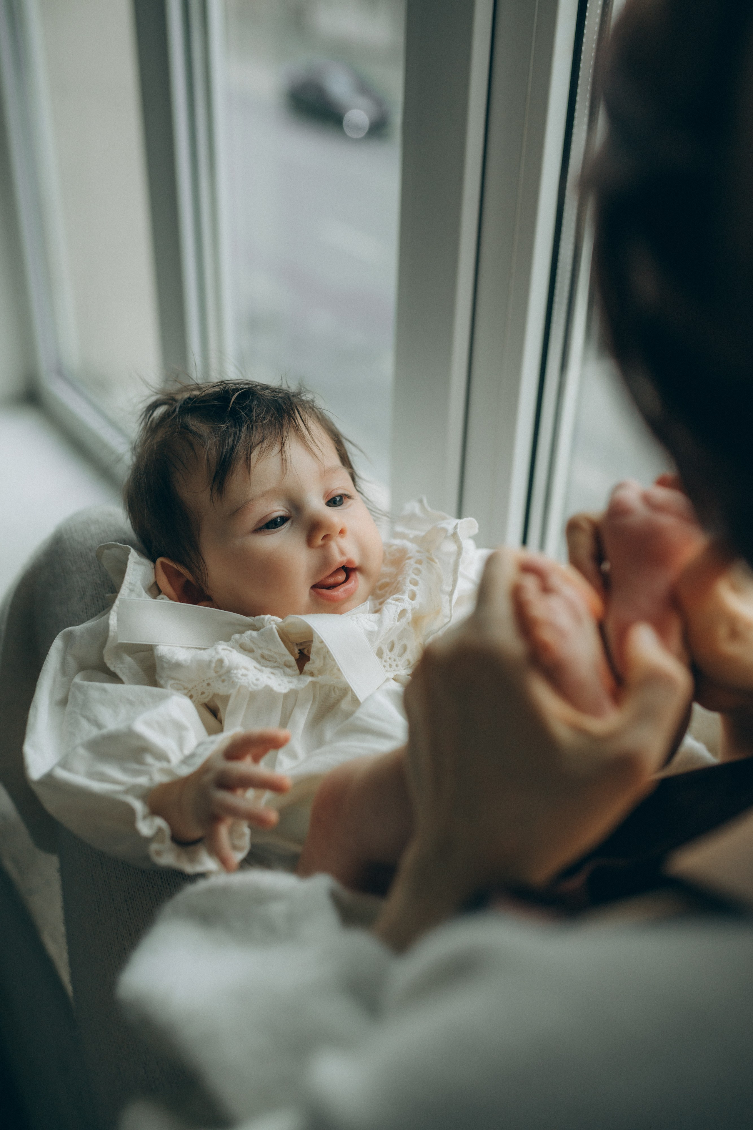 Наташа, Сабир и Амира. Семейный фотограф и фотограф на роды в Ростове-на-Дону Мухина Виктория