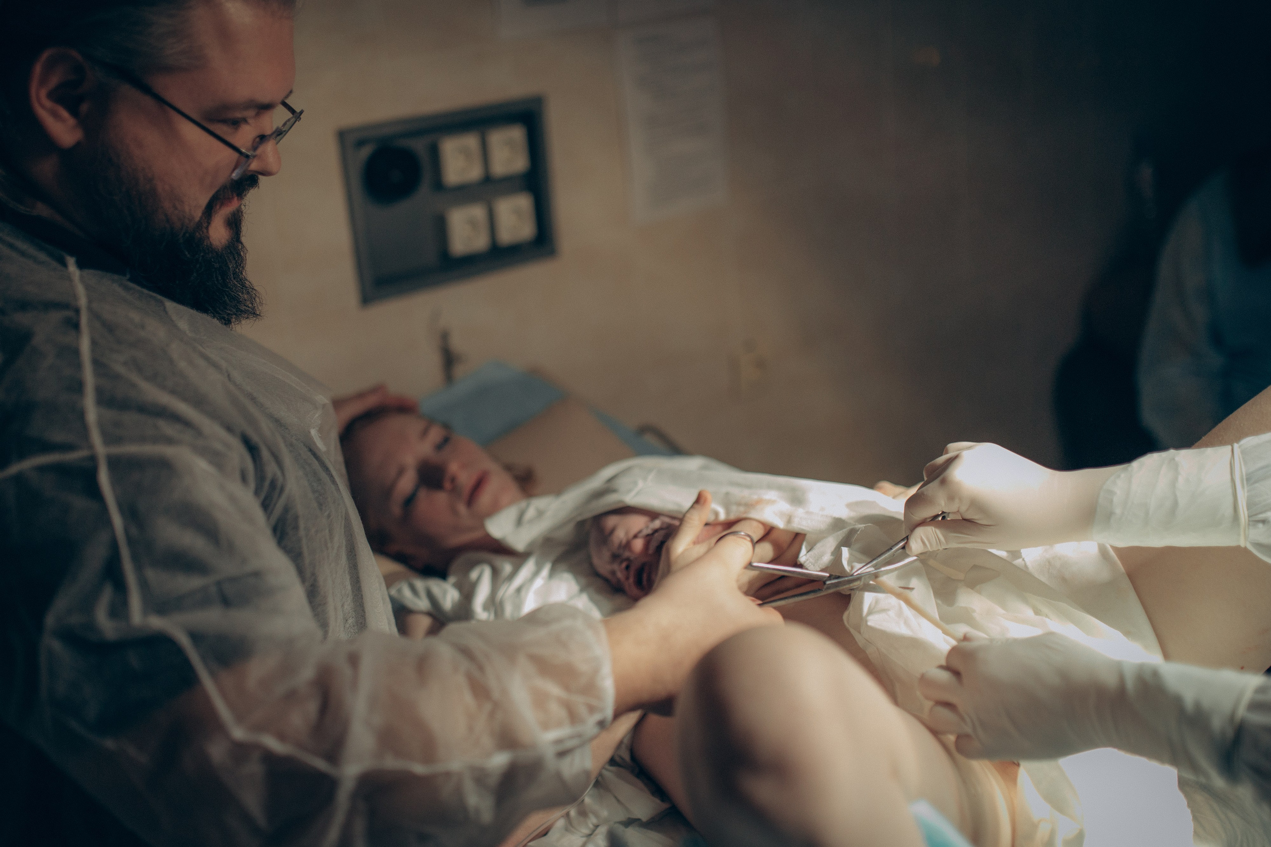 Рождение Александра. Семейный фотограф и фотограф на роды в Ростове-на-Дону Мухина Виктория