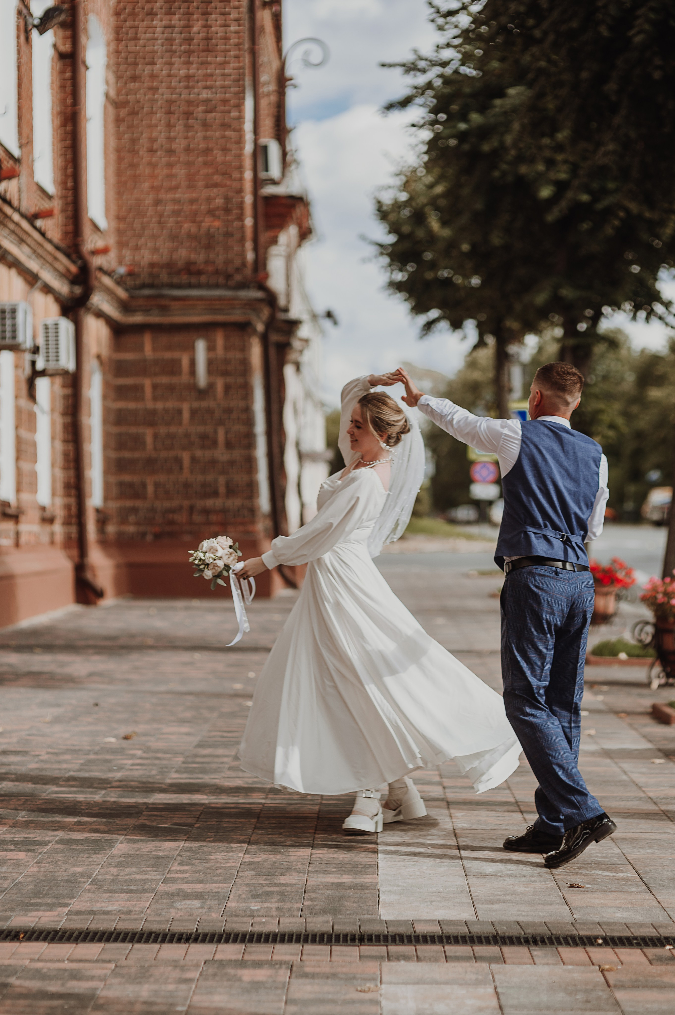 Свадьбы. Женский и семейный фотограф в Костроме. Алена Шепот